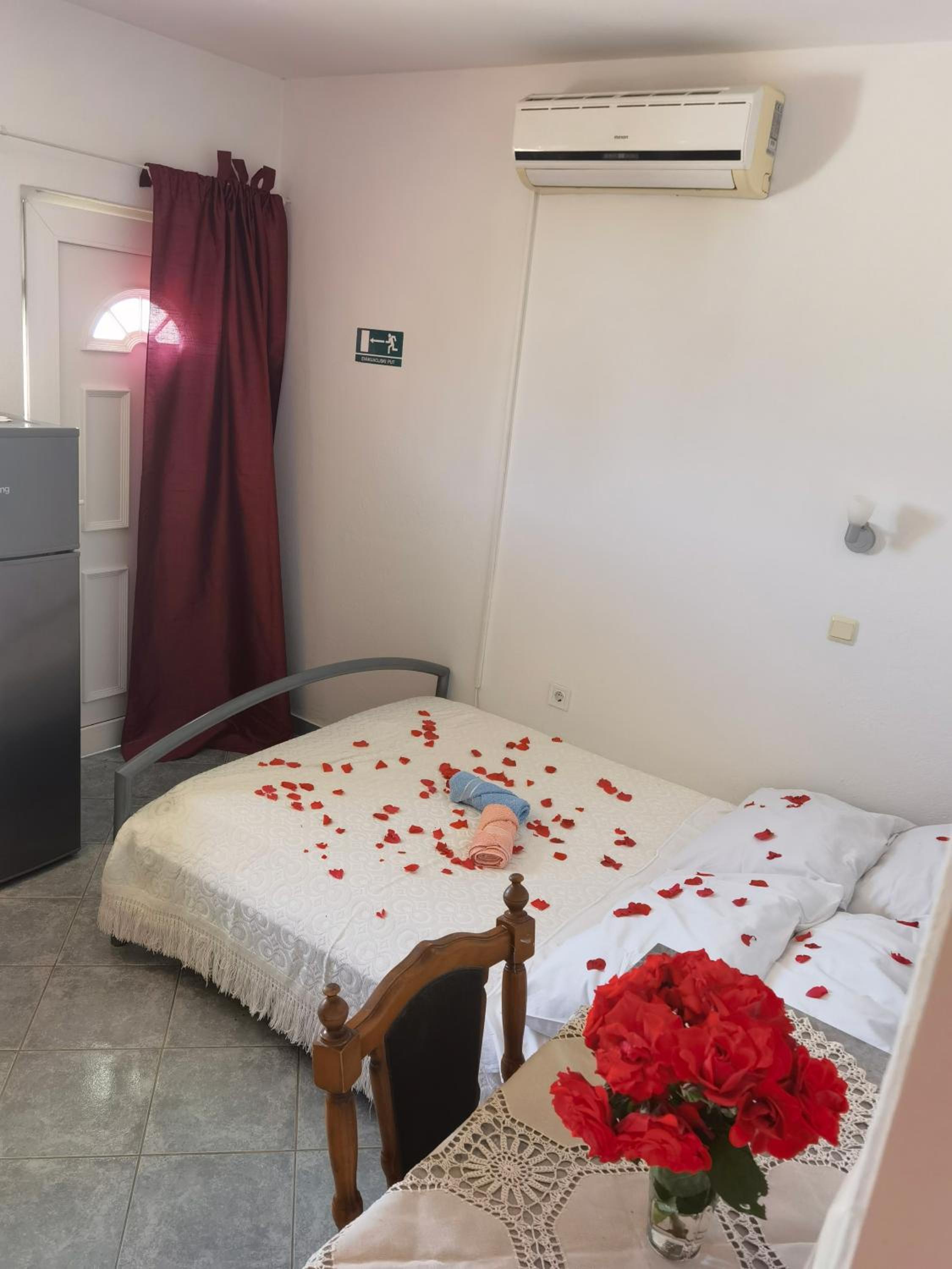 Queen Room With Sea View photo 2