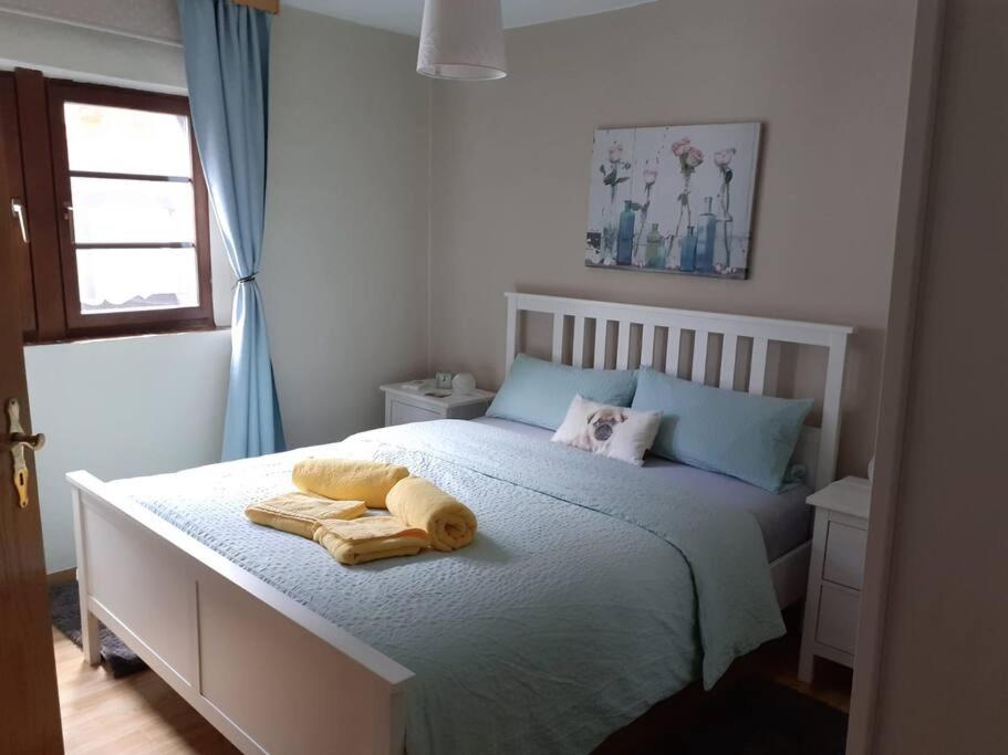 Two-Bedroom Apartment photo 1