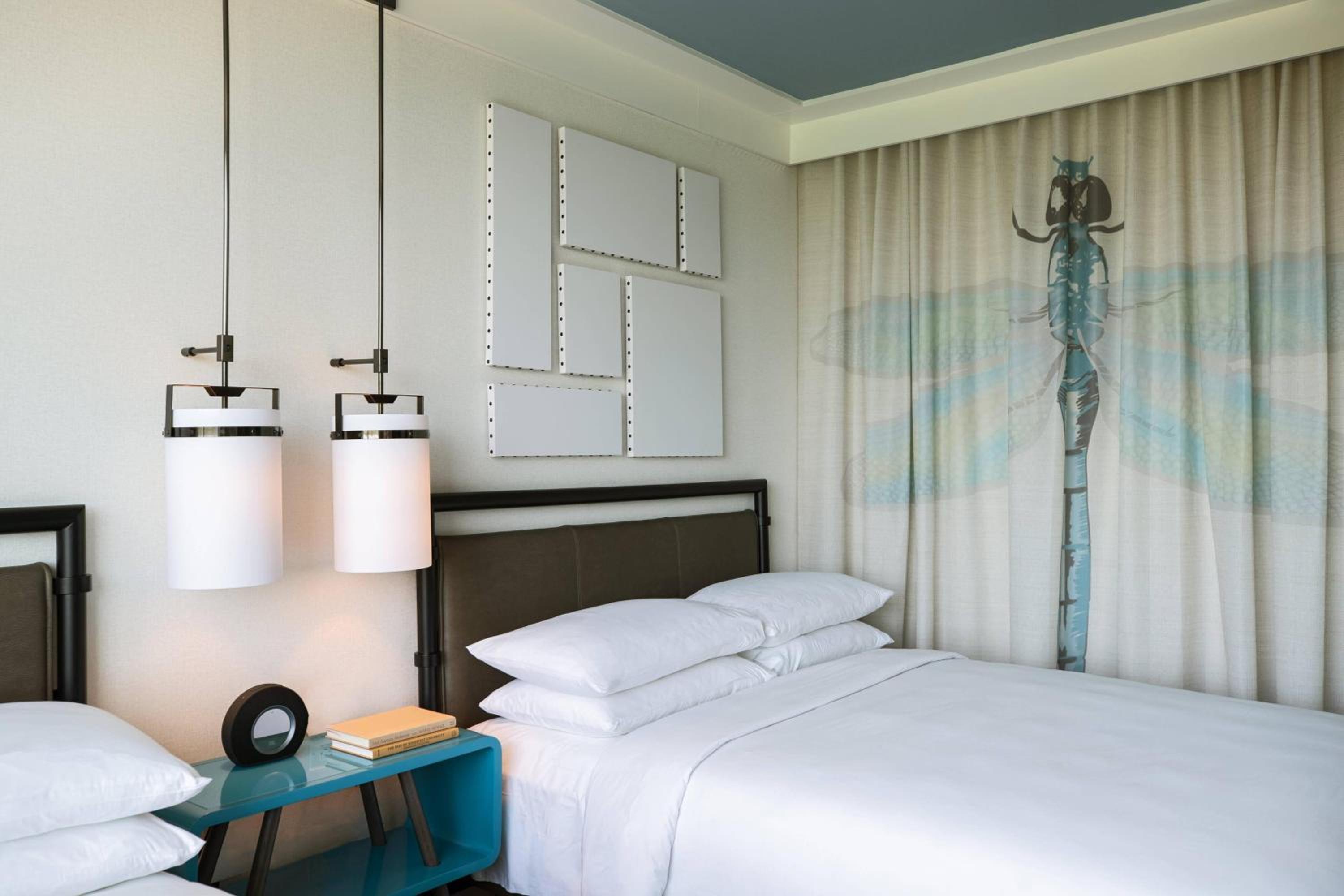 Queen Room