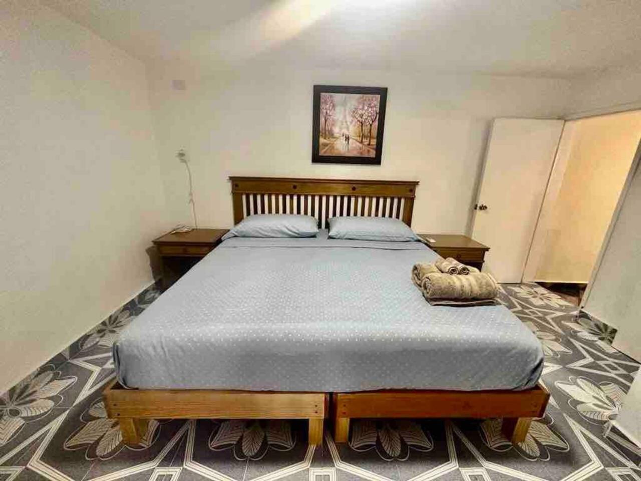 Appartement 1 Chambre