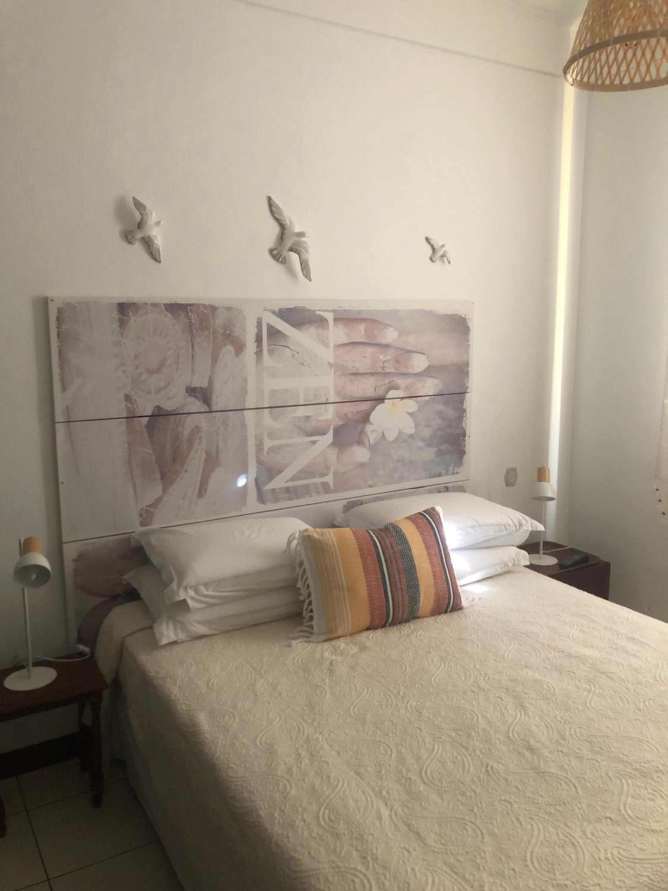 Double or Twin Room with Private Bathroom photo 1