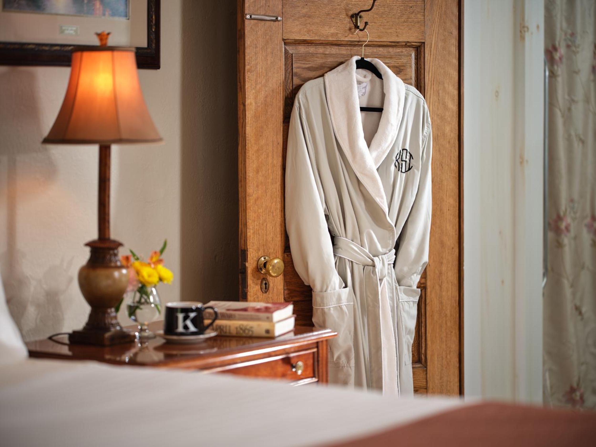 Double Room with Private Bathroom photo 3