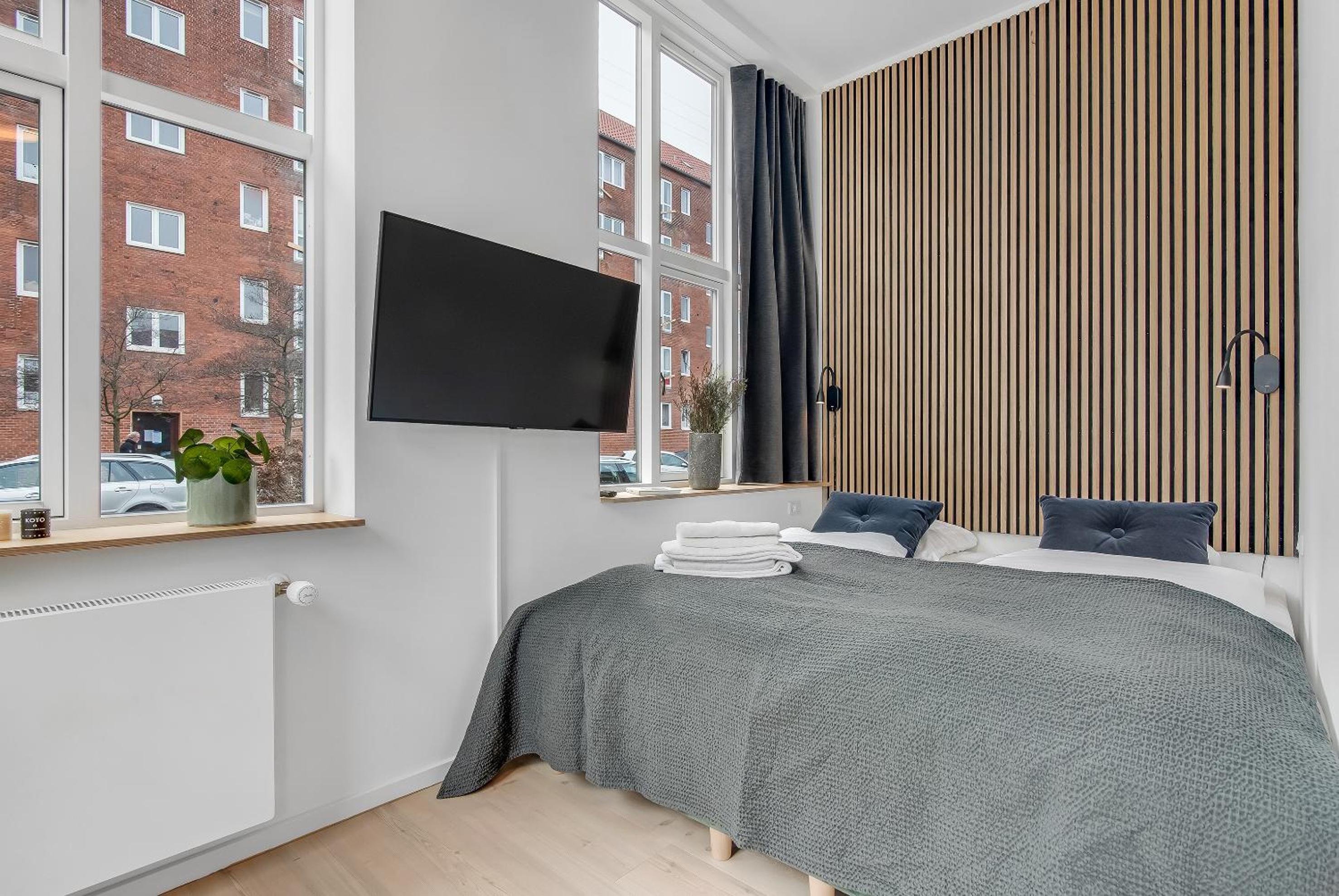 Apartment photo 1