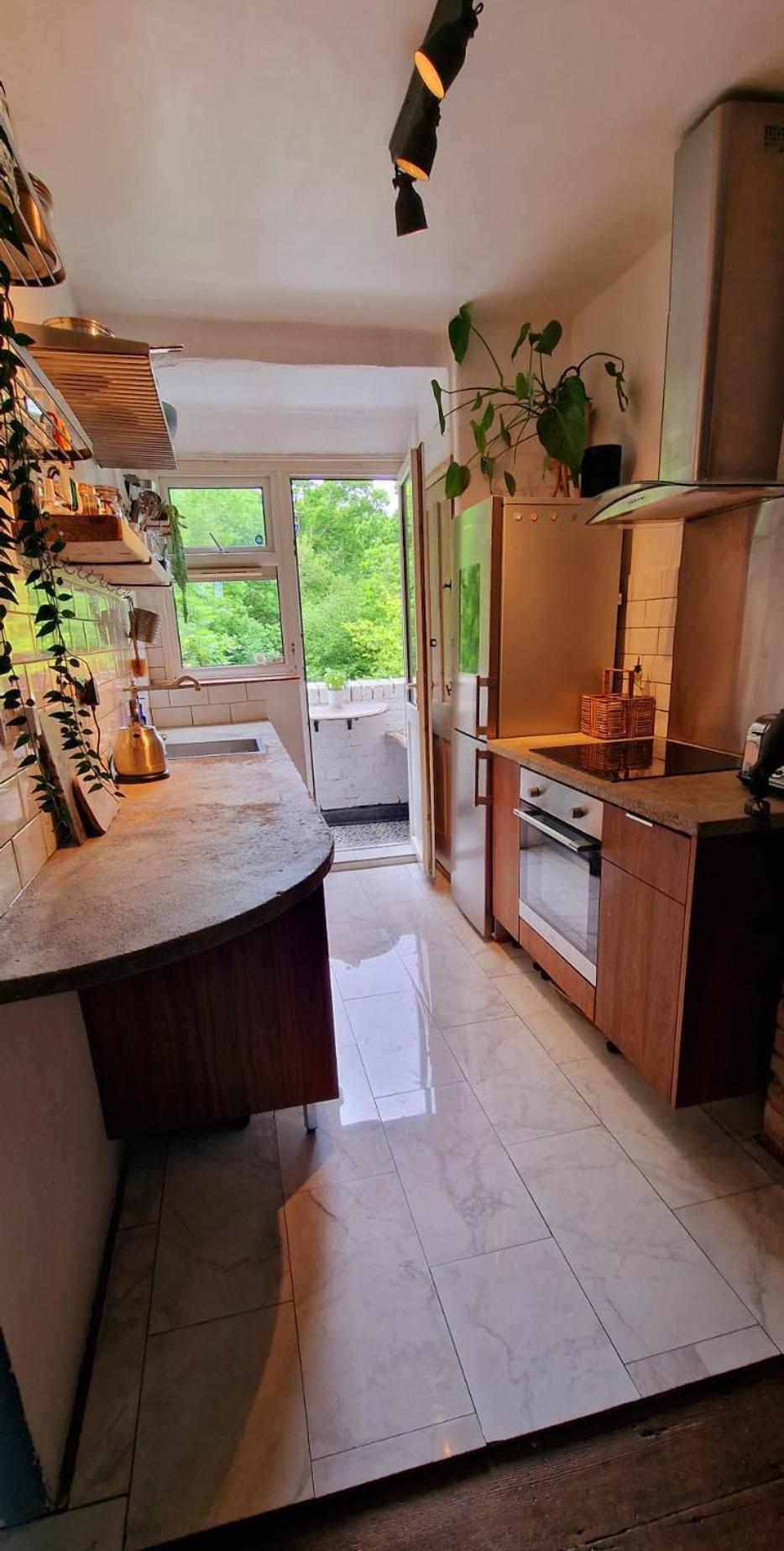 Two-Bedroom Apartment photo 2