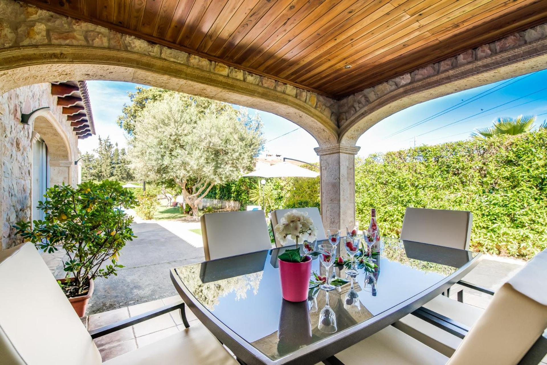 Vacation Home photo 2
