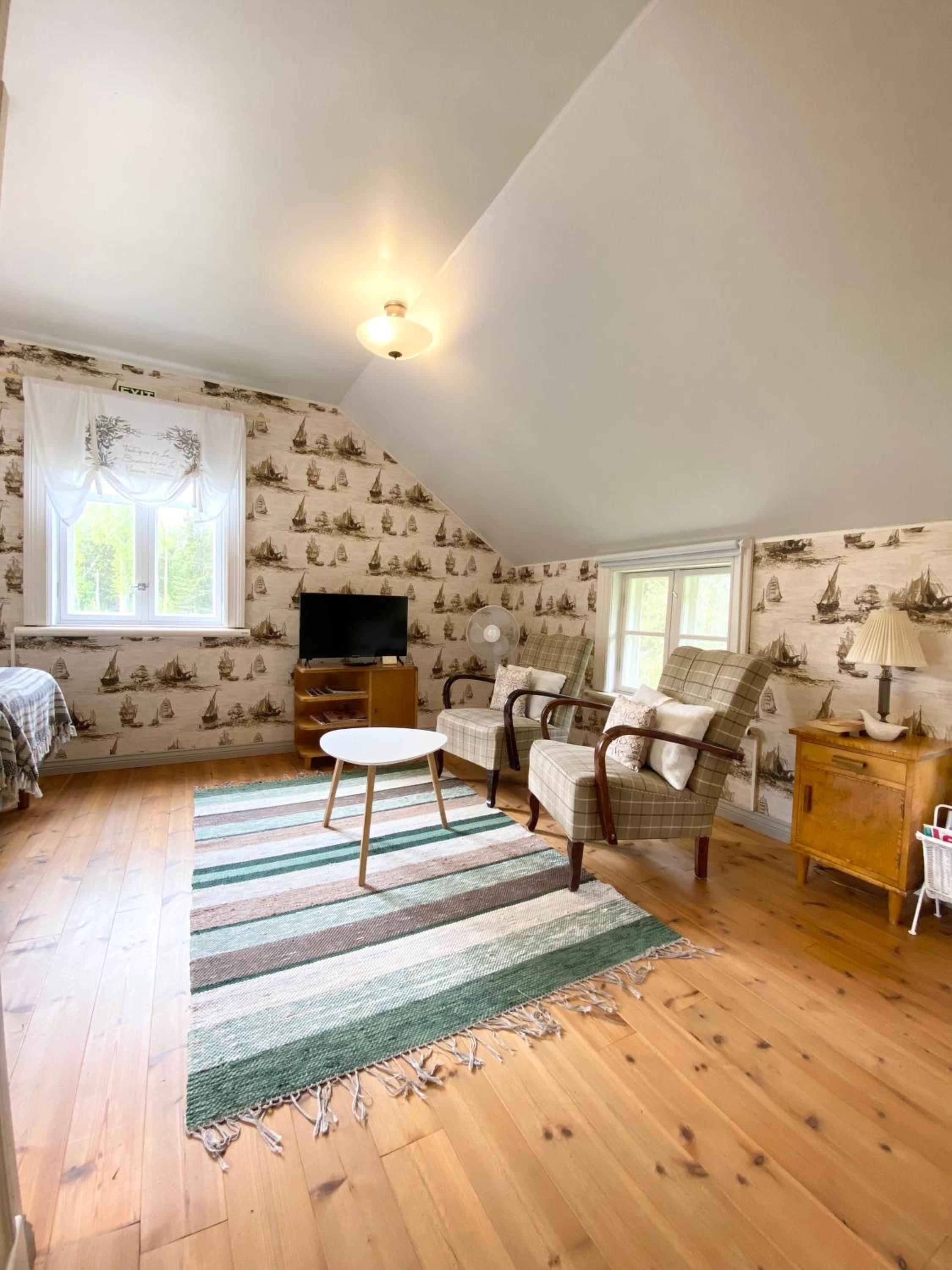 Superior Double or Twin Room - Photo 4