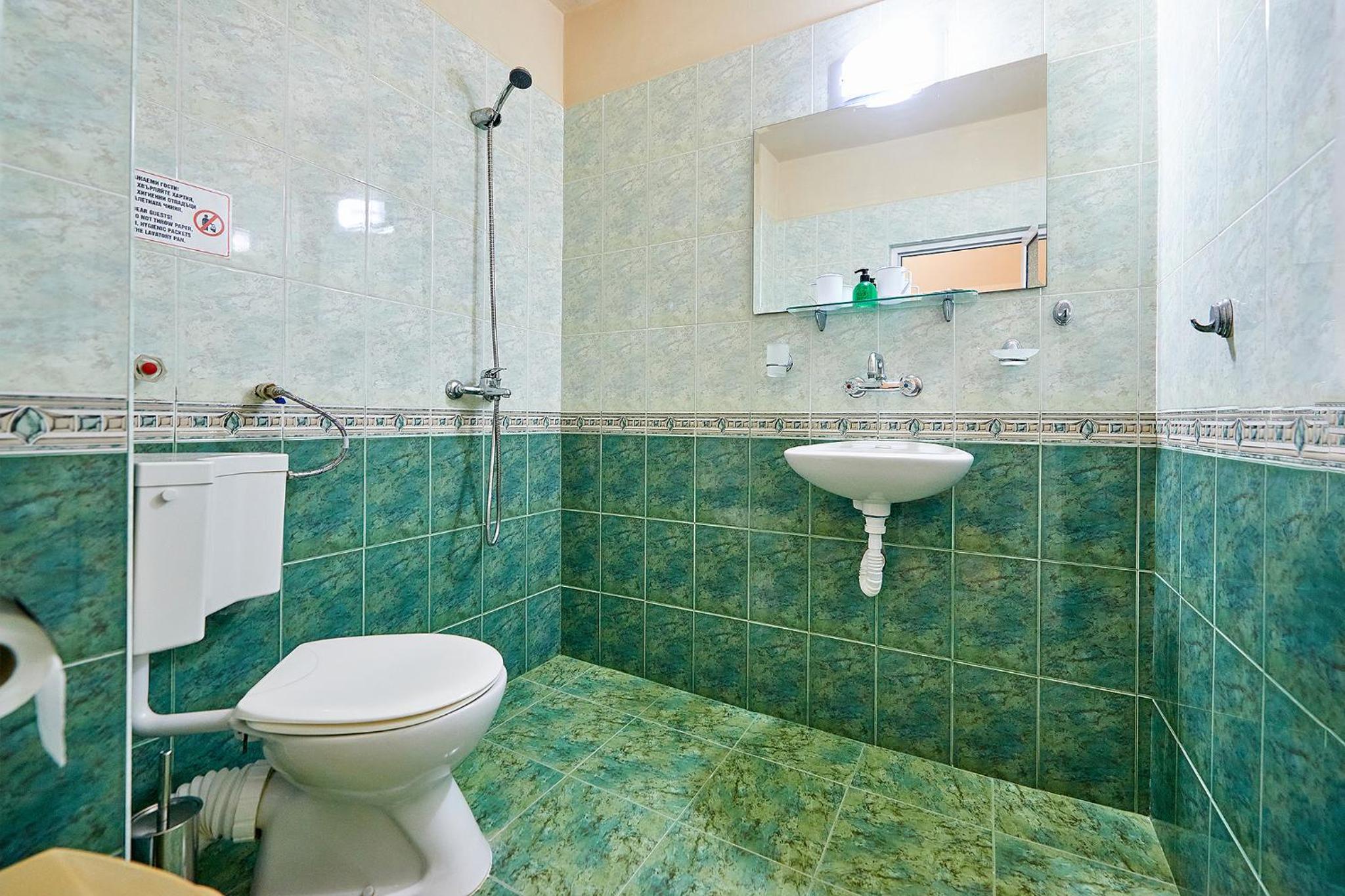 Apartment - Photo 15