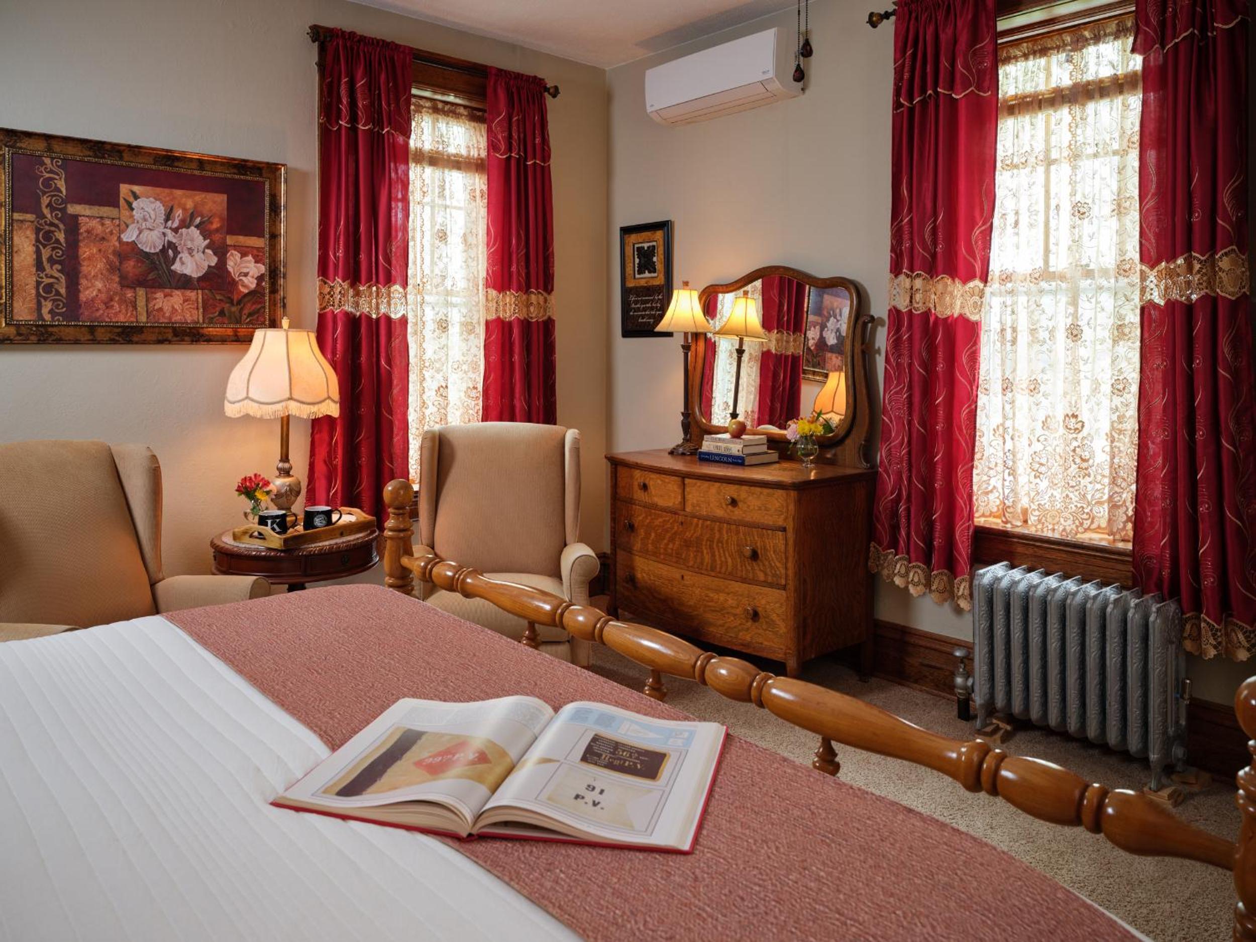Superior Double Room photo 3