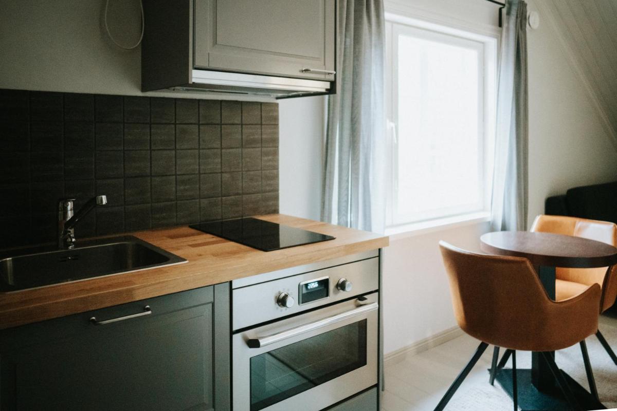 Apartment photo 1