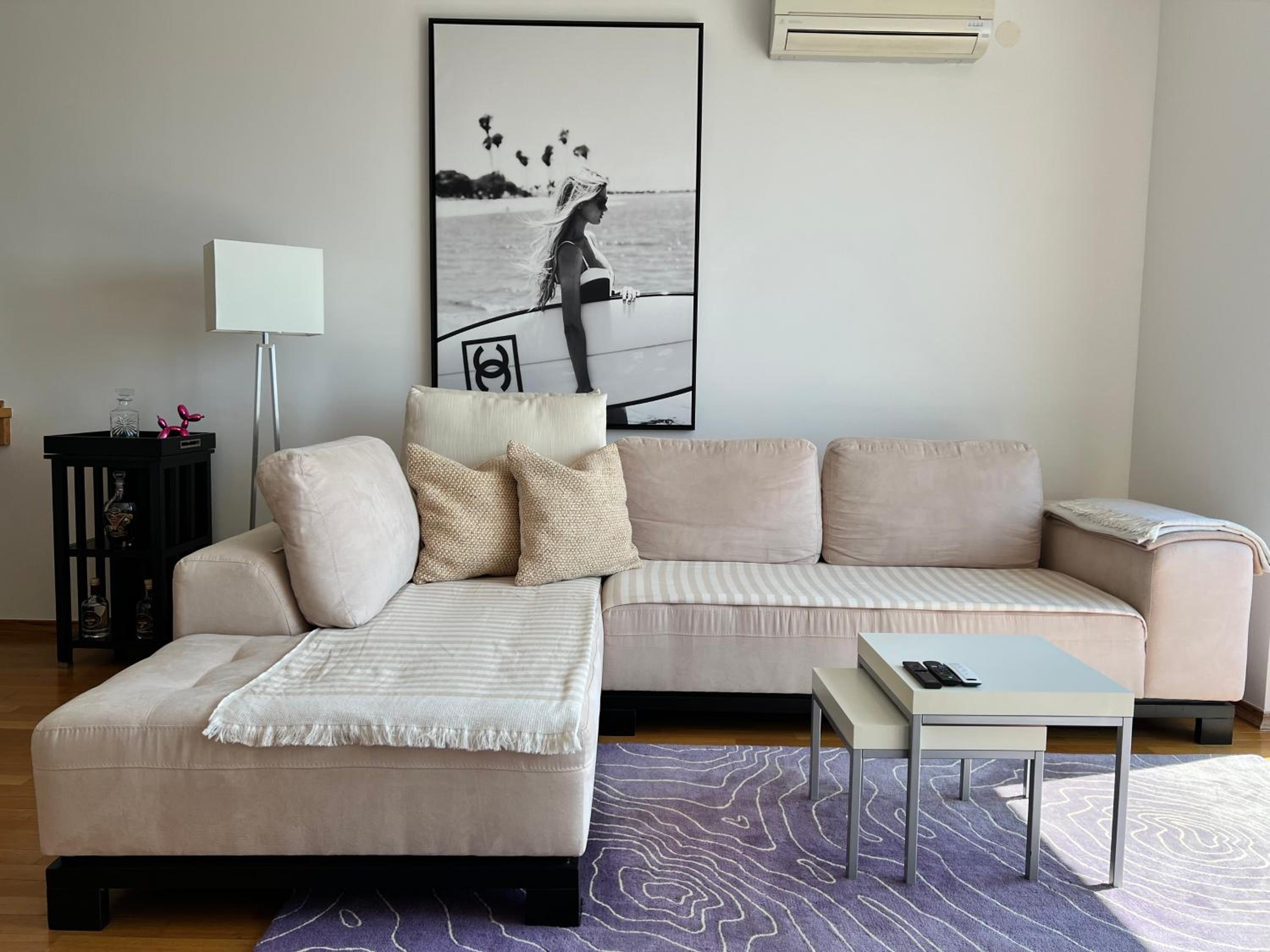Two-Bedroom Apartment photo 2