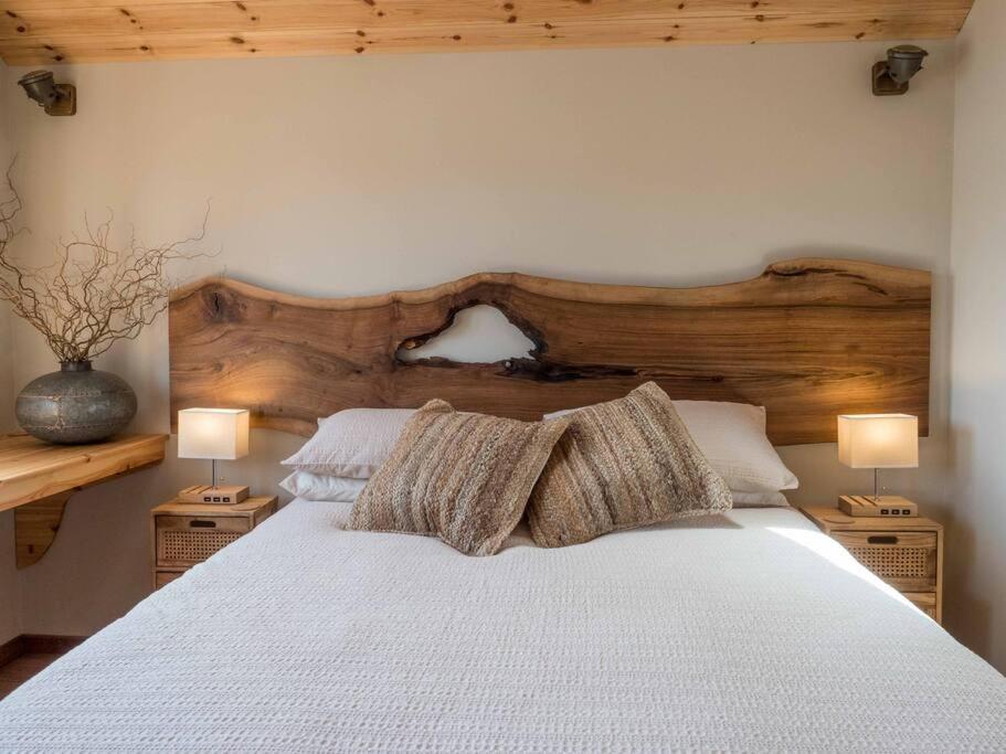 One-Bedroom Chalet photo 1
