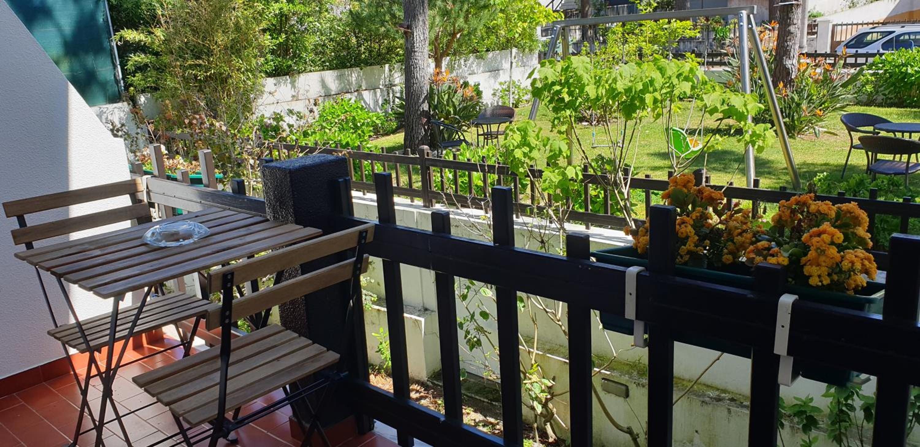 Double Room with Balcony - Photo 3