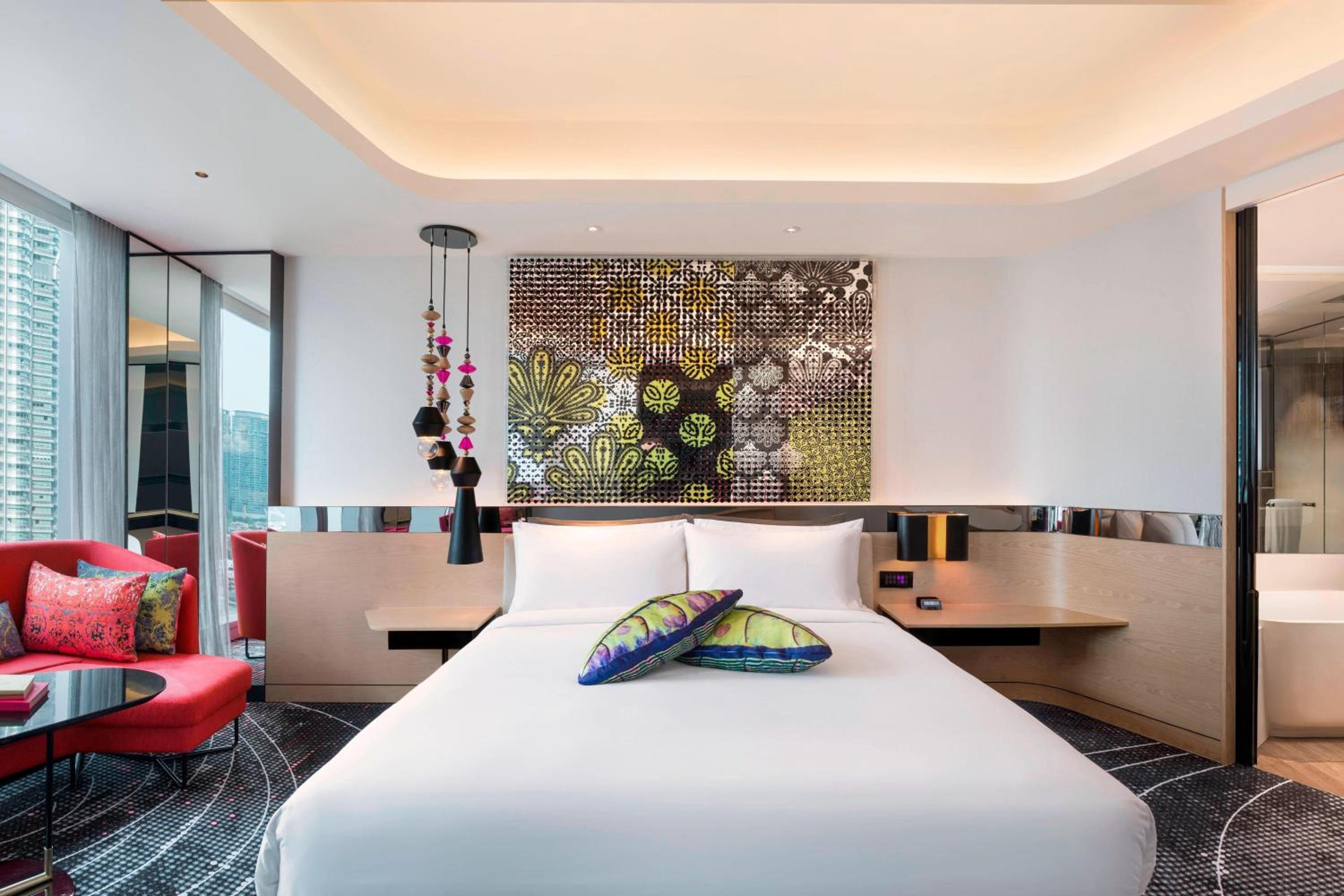 Standard, Guest room, 1 King Standard, Guest room, 1 King