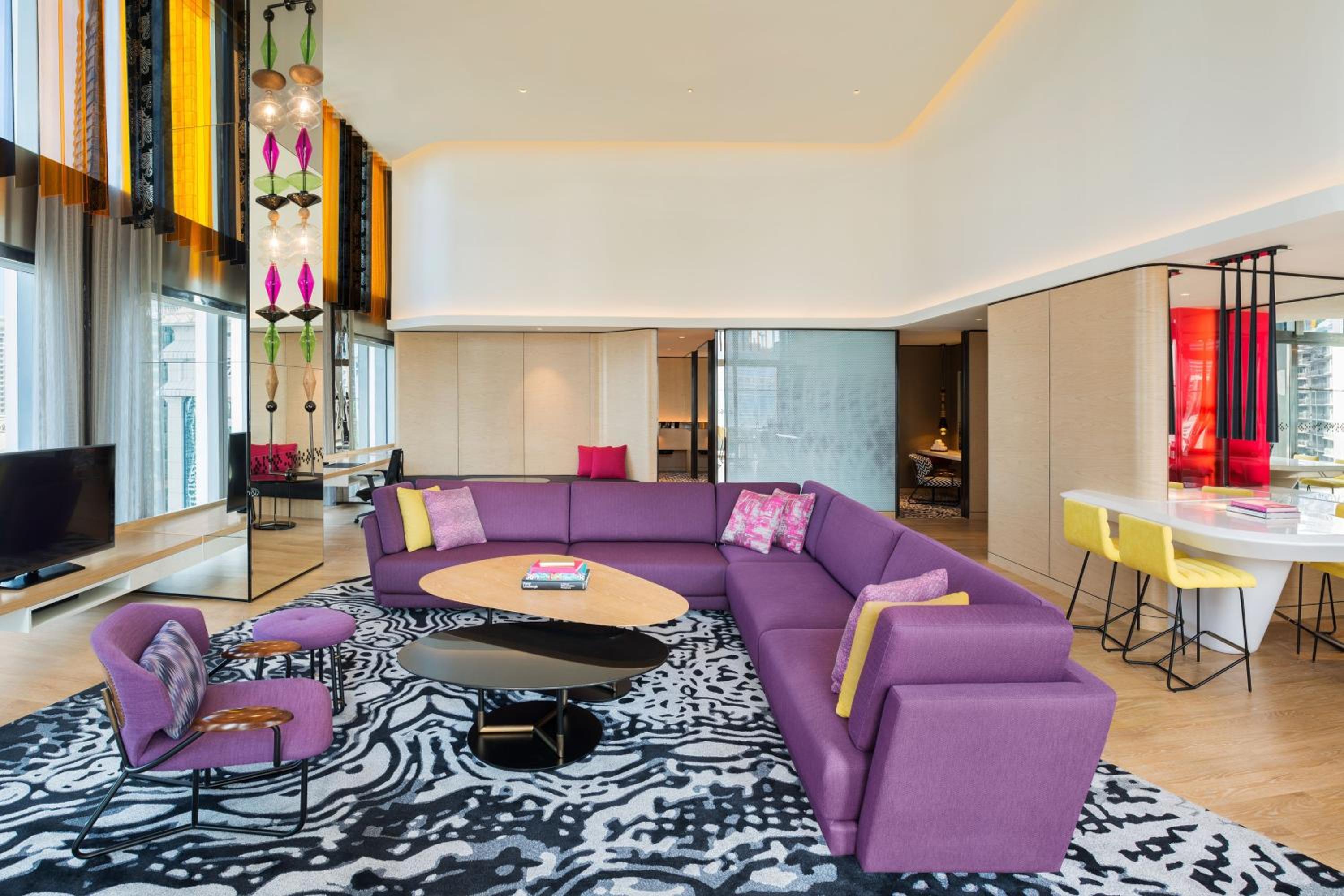 Penthouse II, Suite photo 2