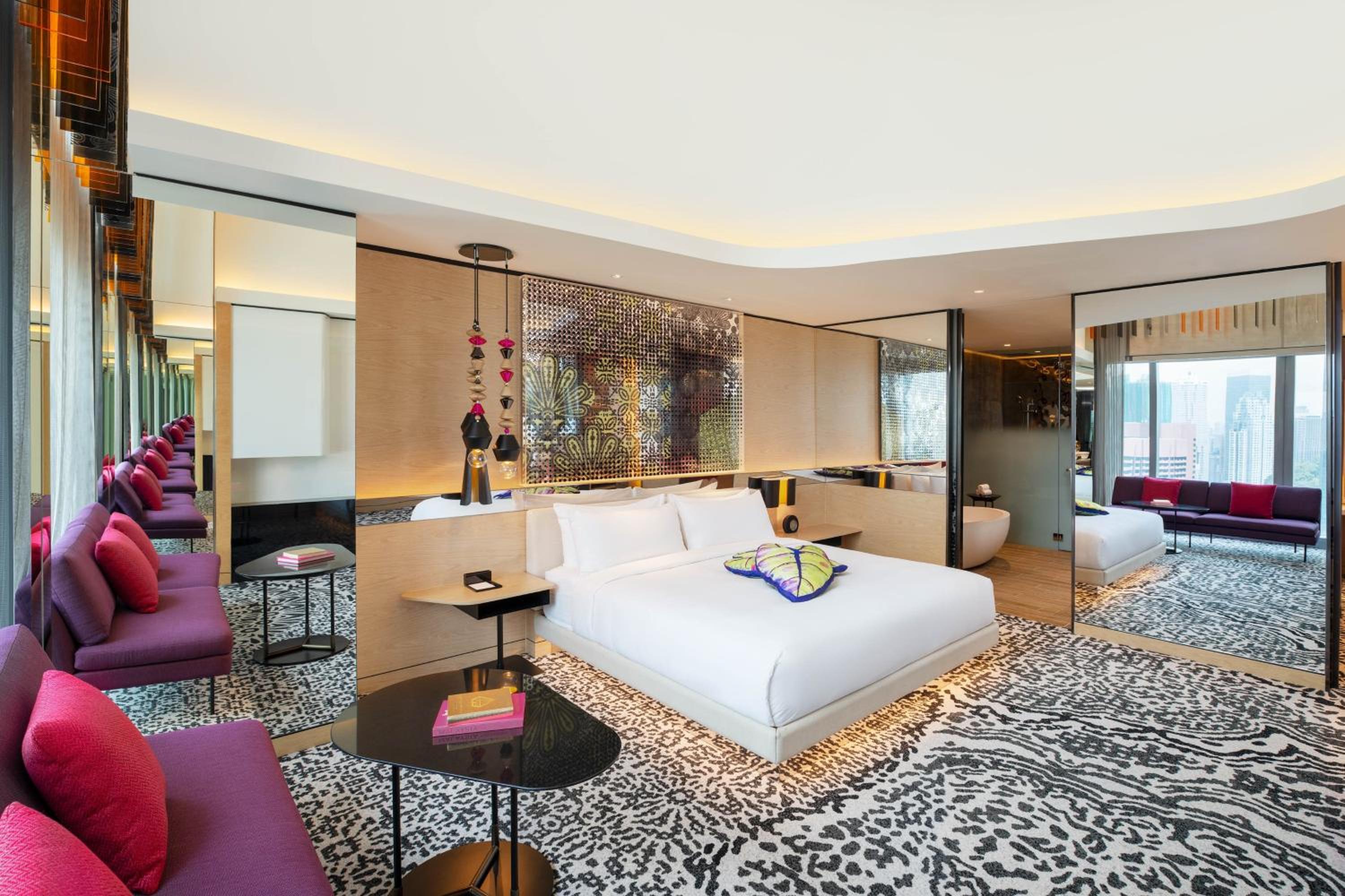 Penthouse II, Suite photo 3