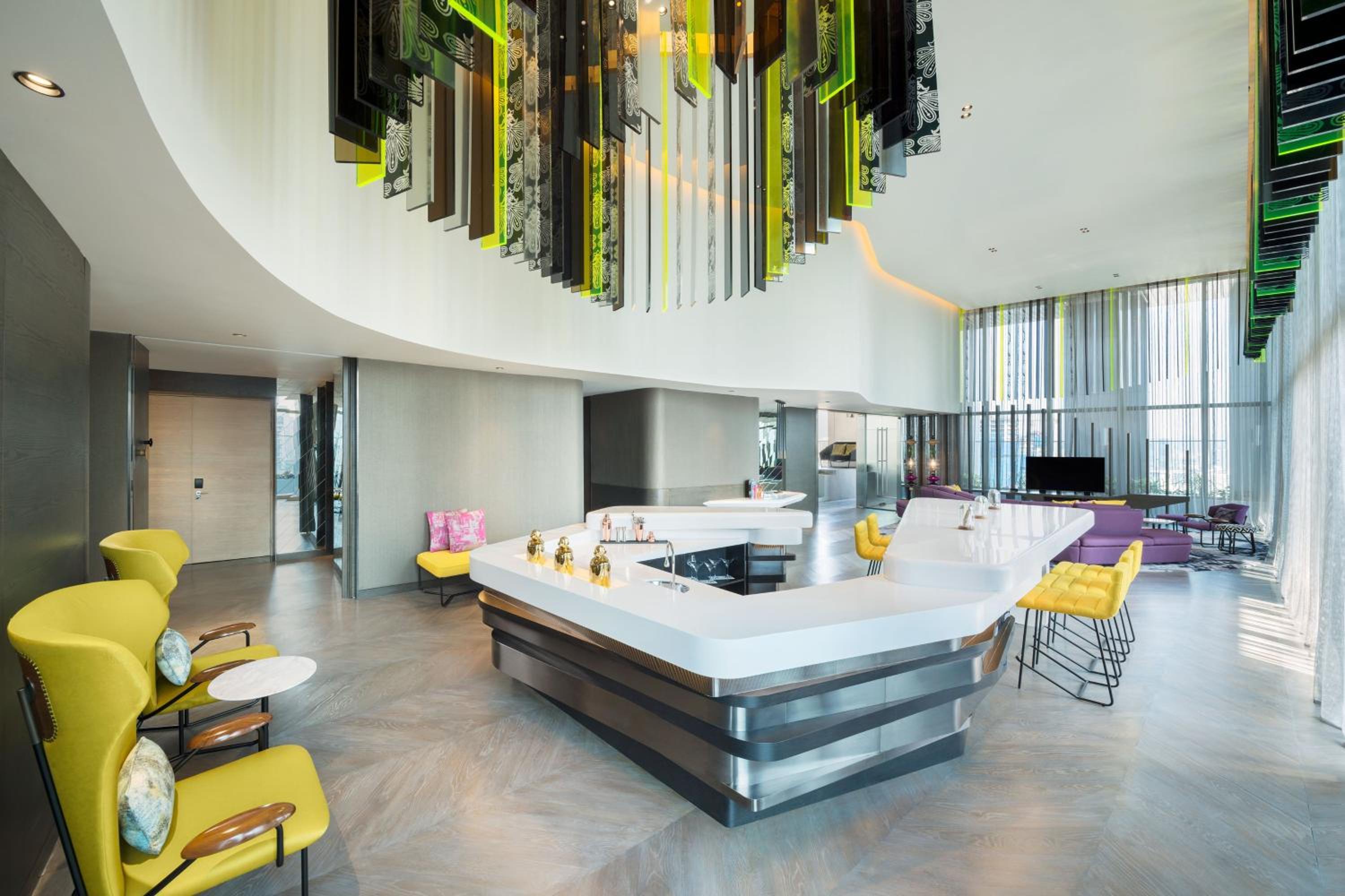 Penthouse I Suite