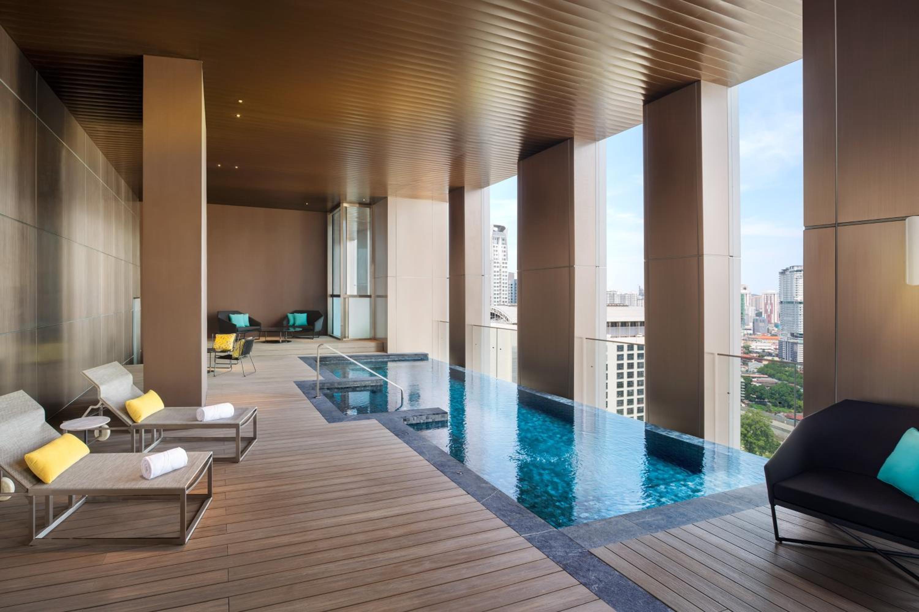 Penthouse I Suite