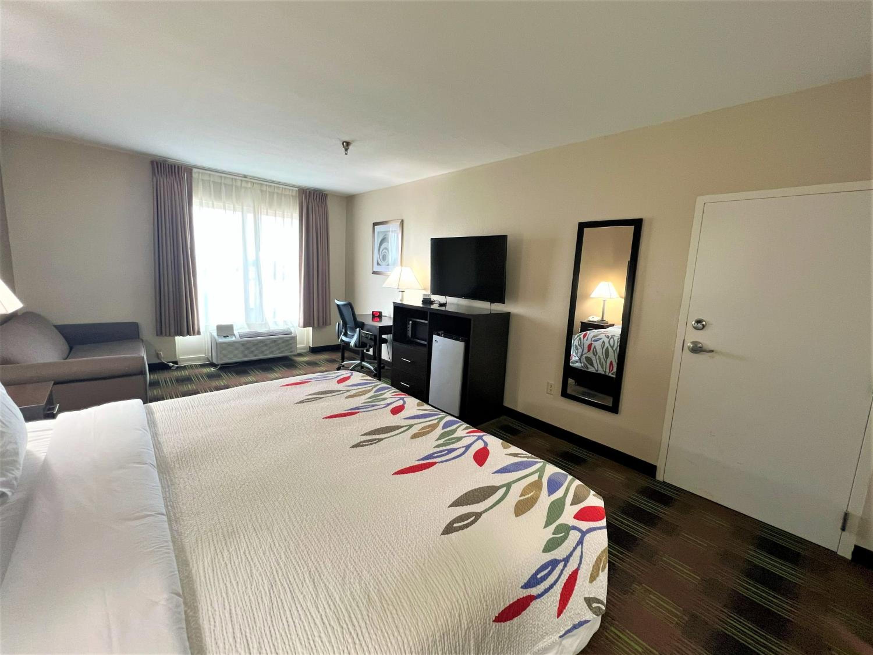 Trident Inn & Suites New Orleans, Billede 4