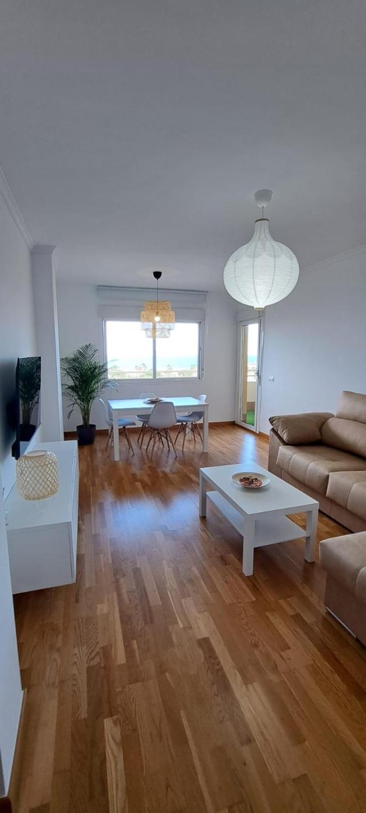 Departamento de tres habitaciones