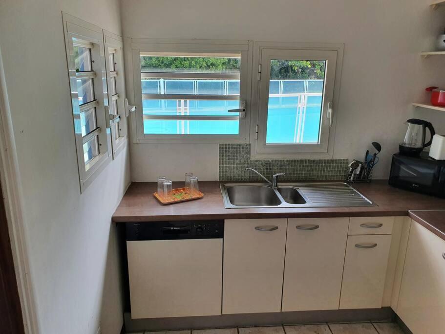 Two-Bedroom House photo 2