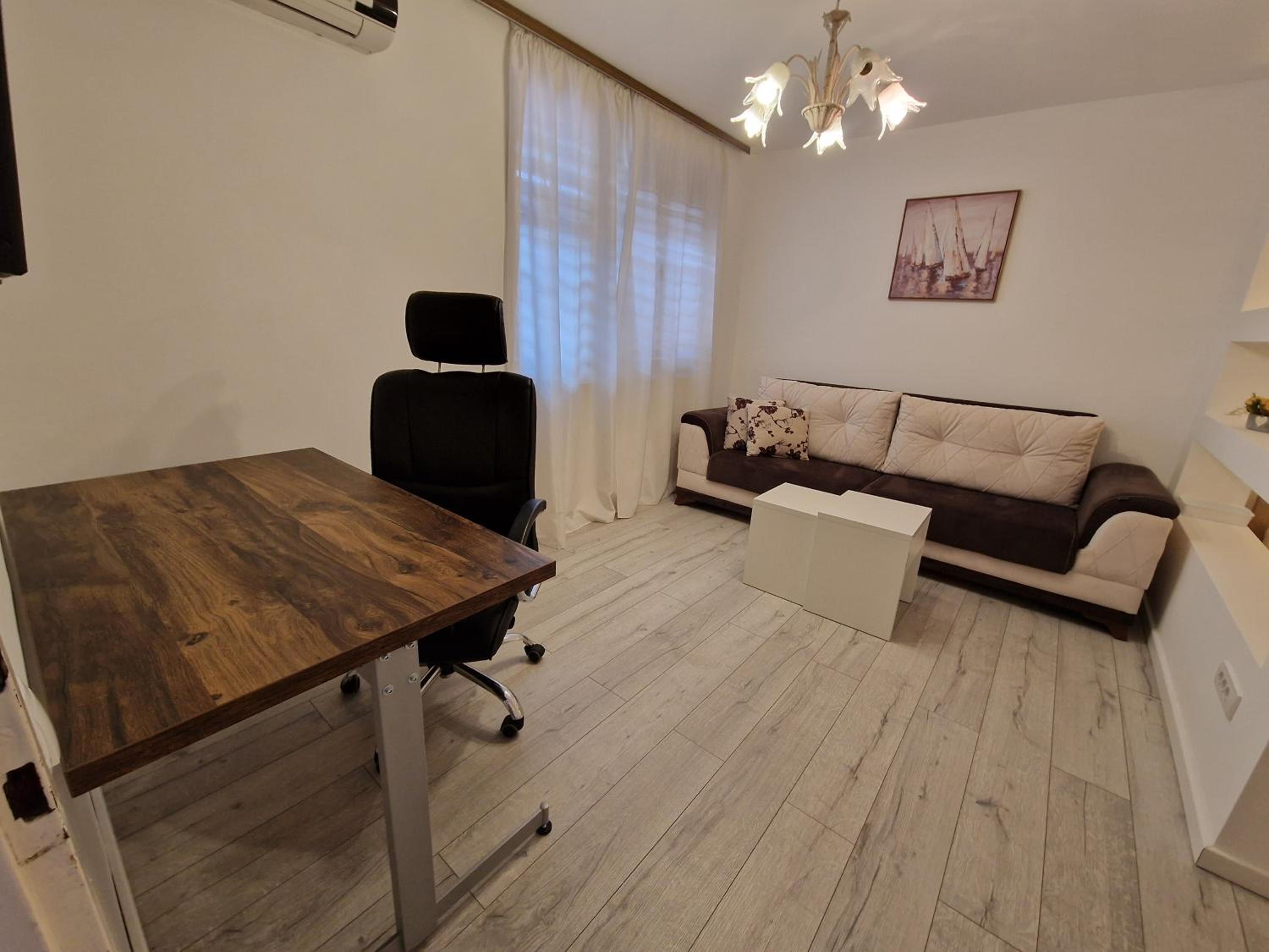 Deluxe Double Room with Extra Bed