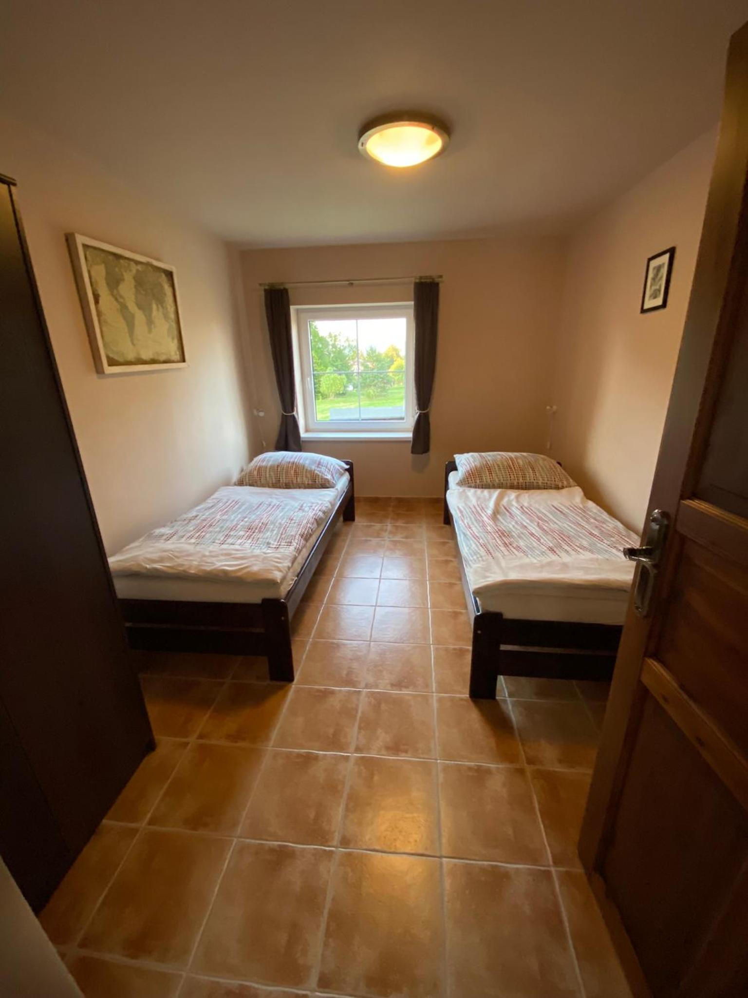 Four-Bedroom House photo 1