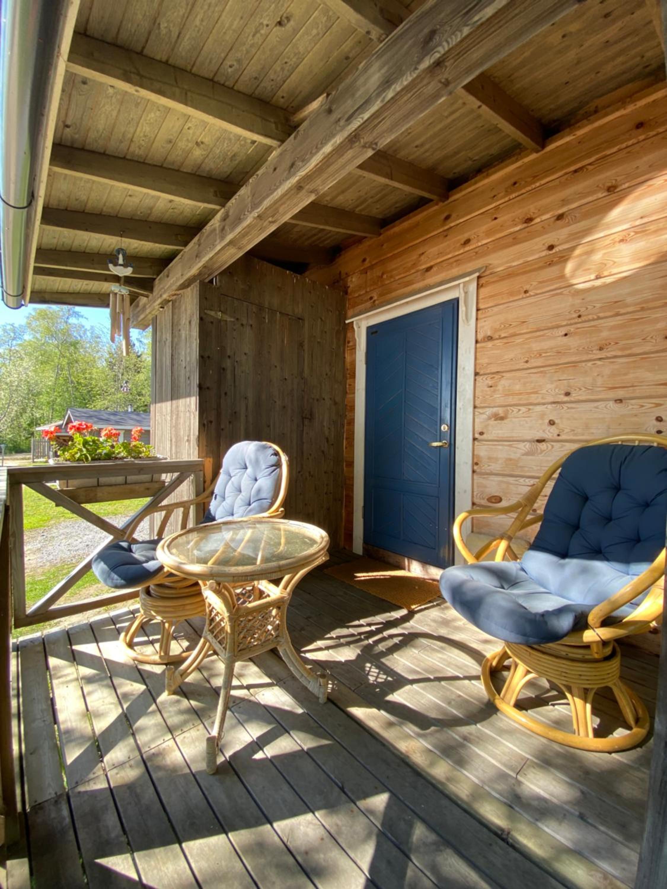 Studio with Sea View - Photo 12