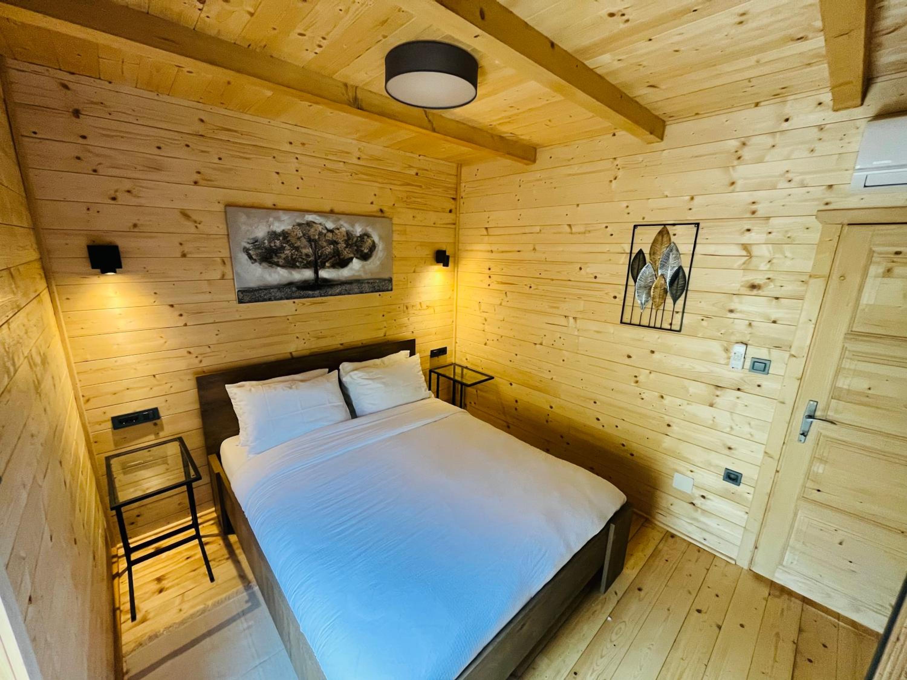Two-Bedroom House photo 1