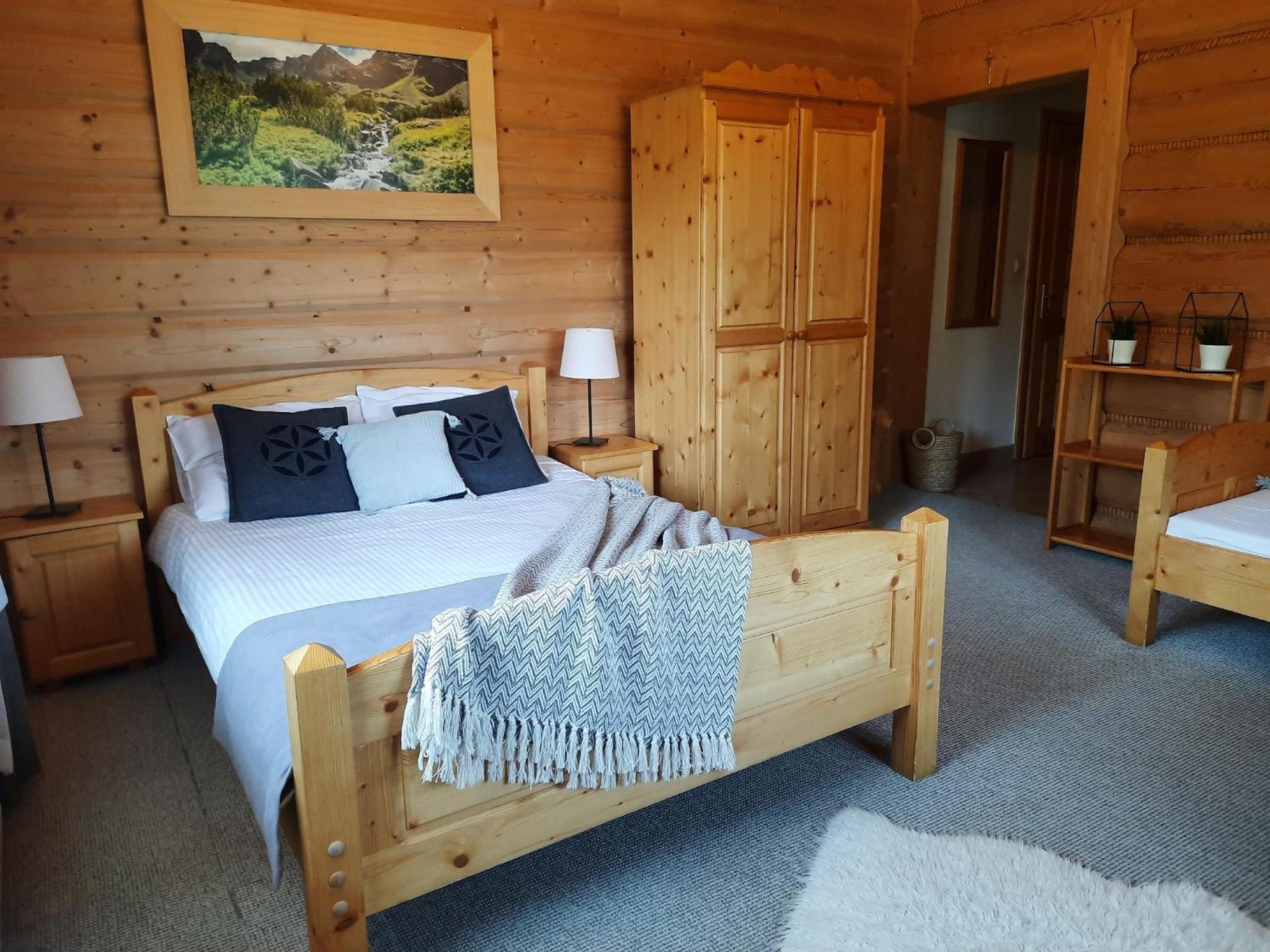 Deluxe Triple Room photo 1