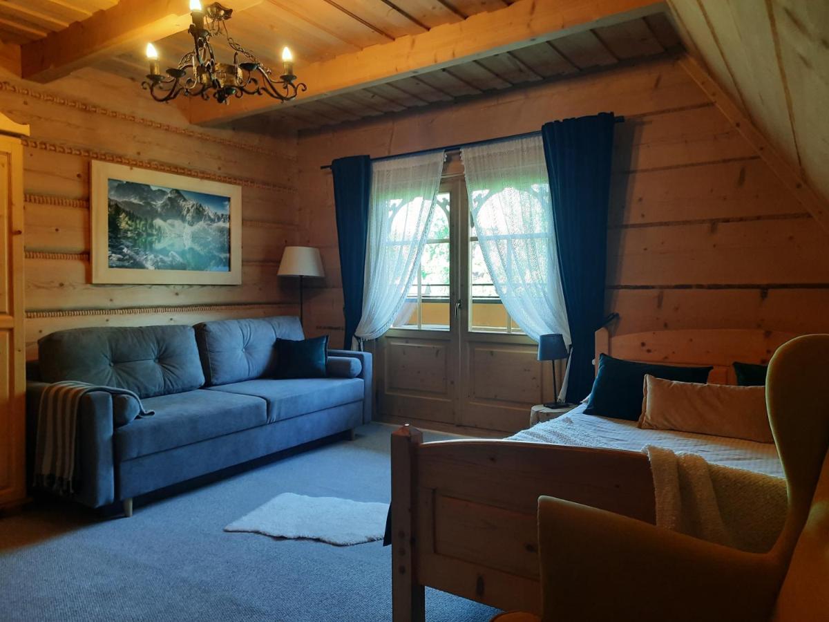 Standard Triple Room photo 1