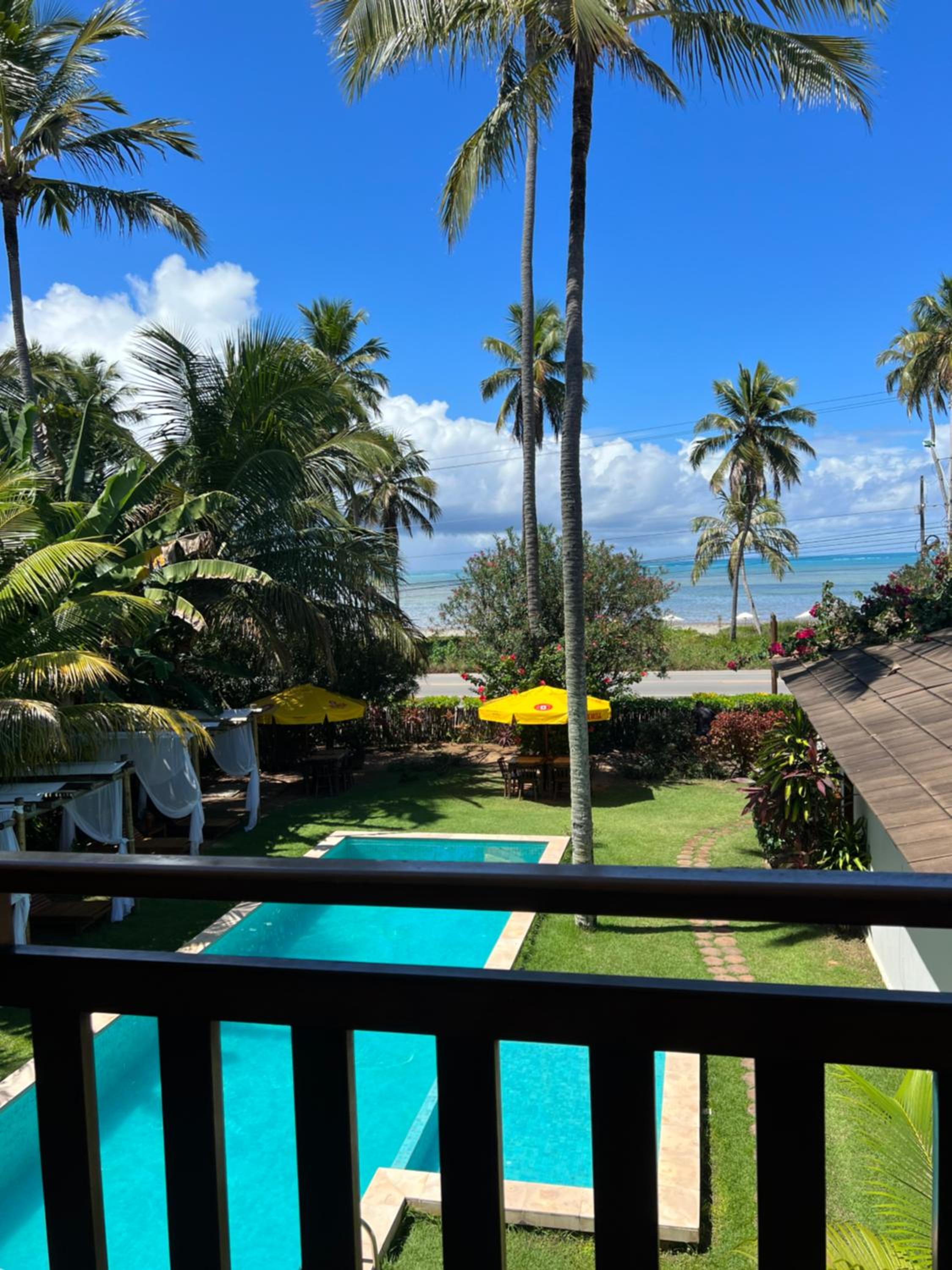 Suite with Sea View photo 2