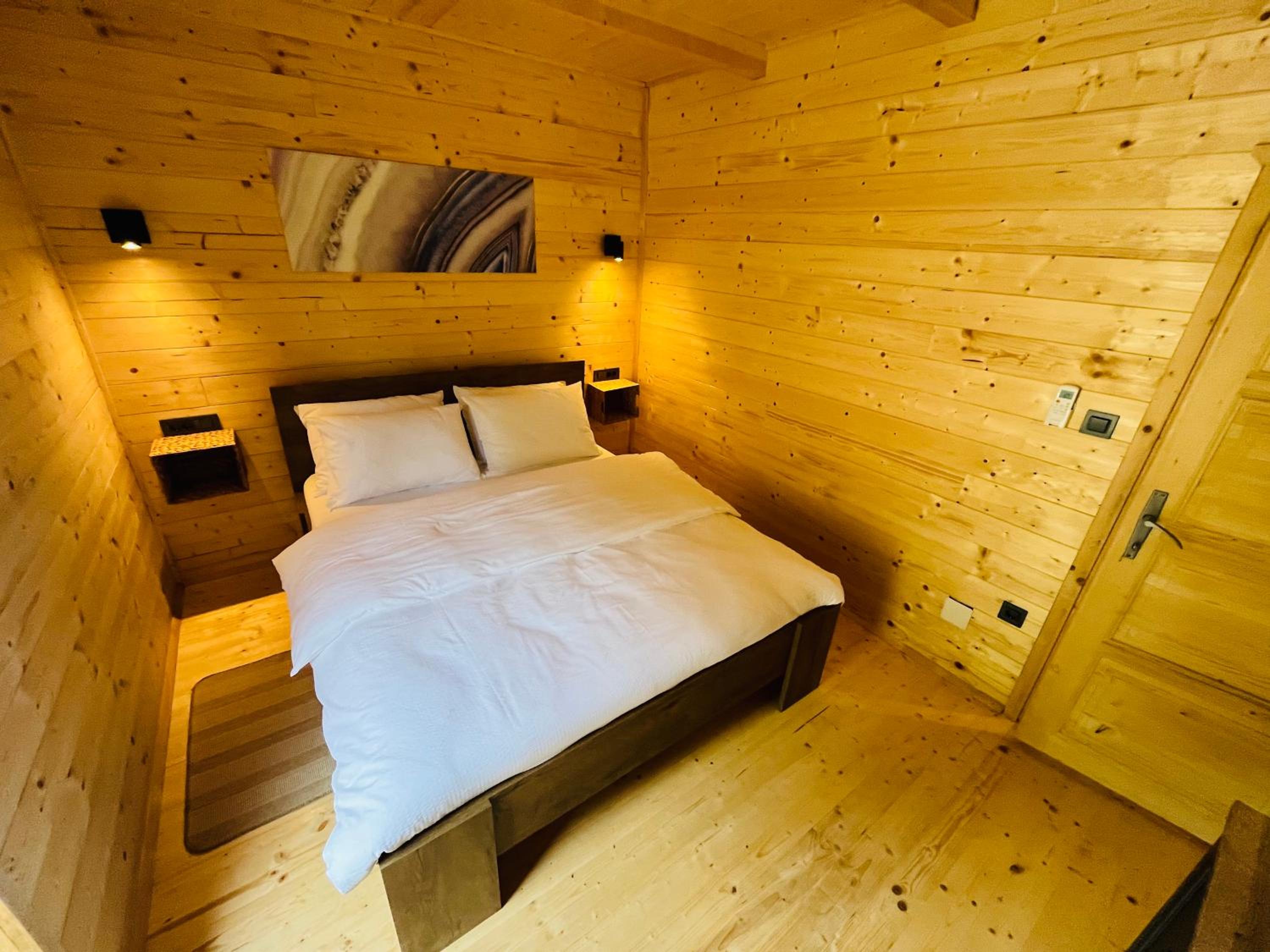 Two-Bedroom House photo 1