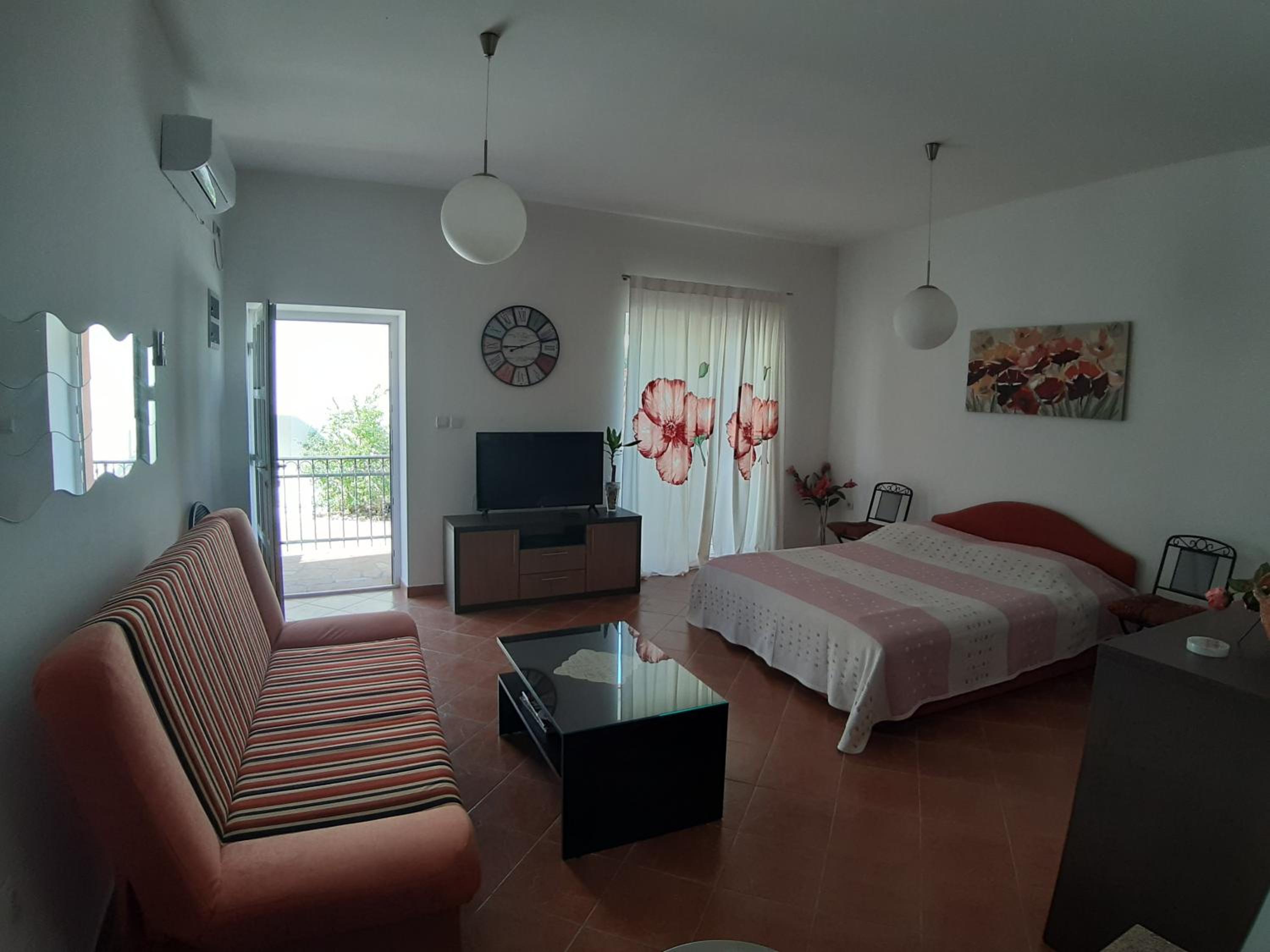 Studio with Sea View photo 1
