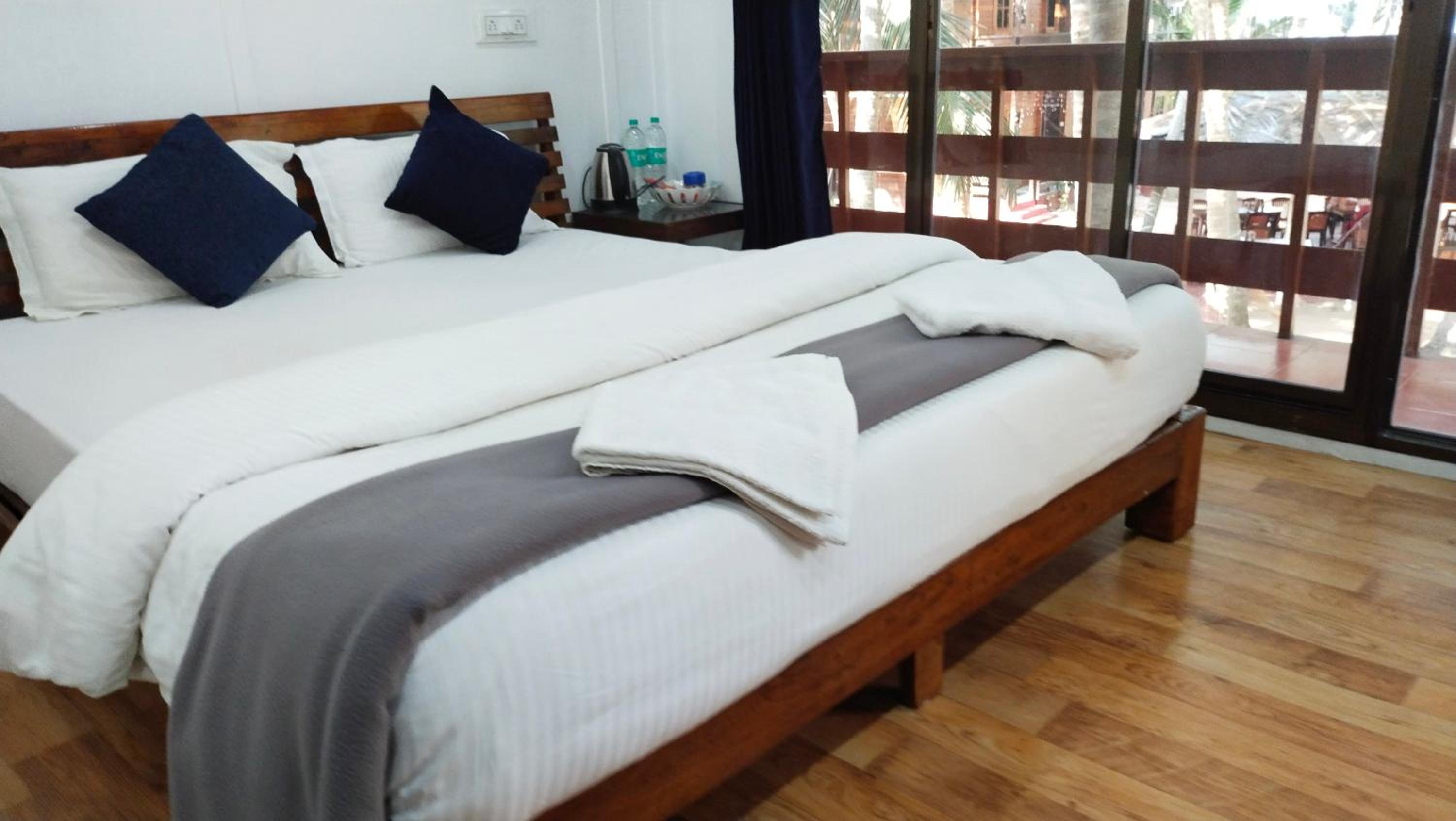 豪华房
