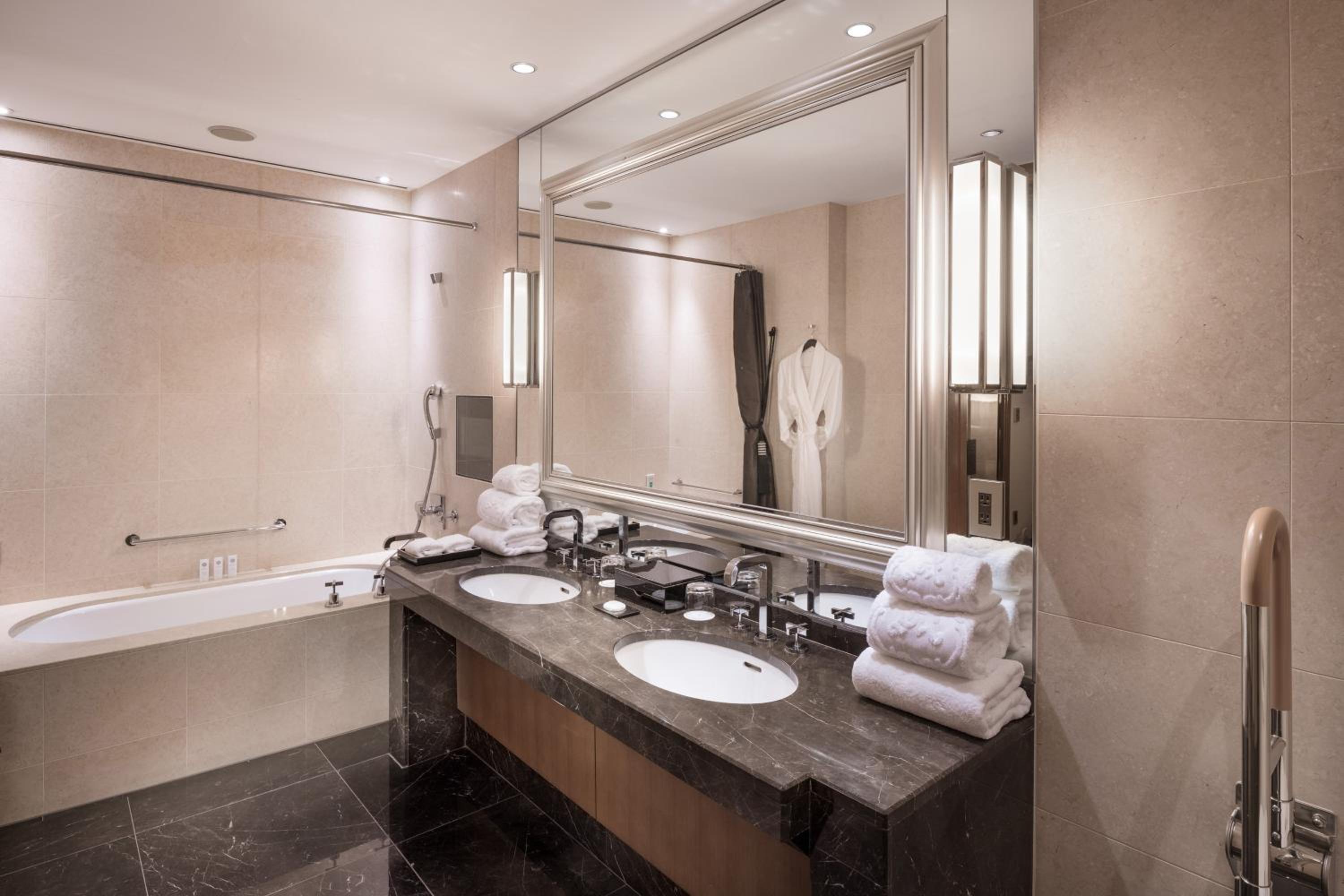 The St. Regis Osaka, 사진 4