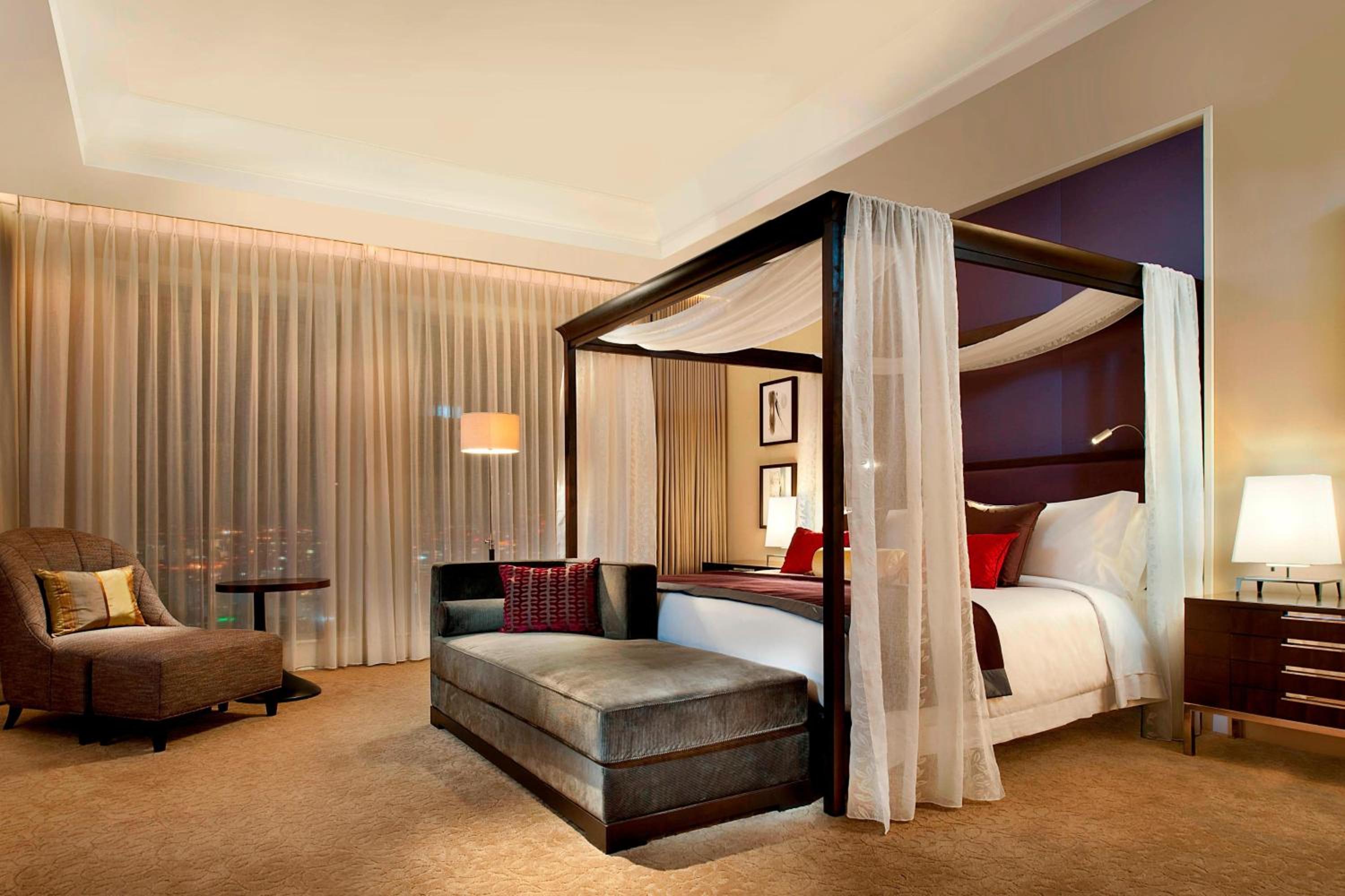 Presidential Suite - Top Floor photo 3