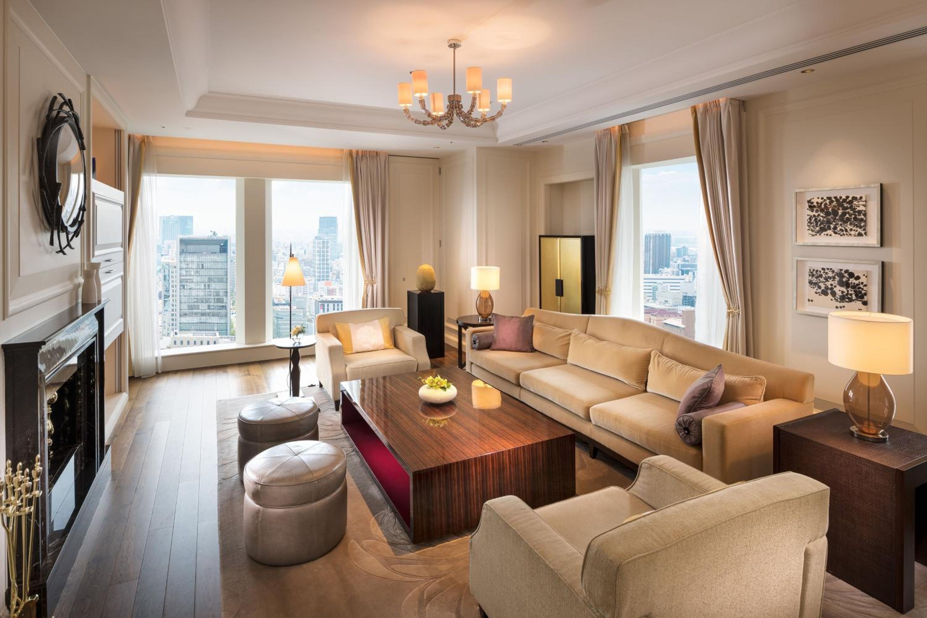 Presidential Suite - Top Floor photo 1