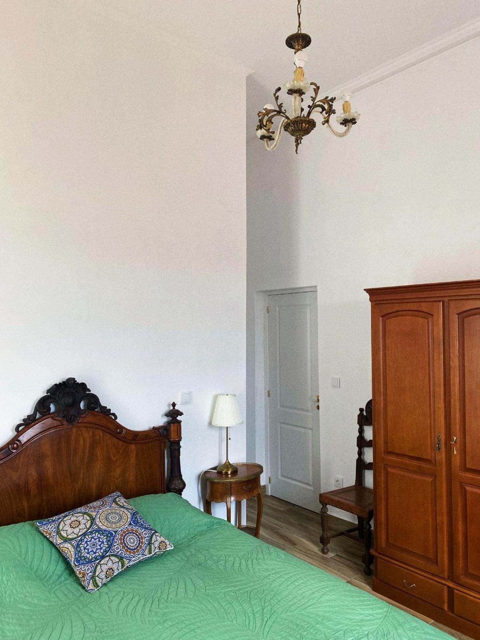 Double Room with Private Bathroom - Photo 1