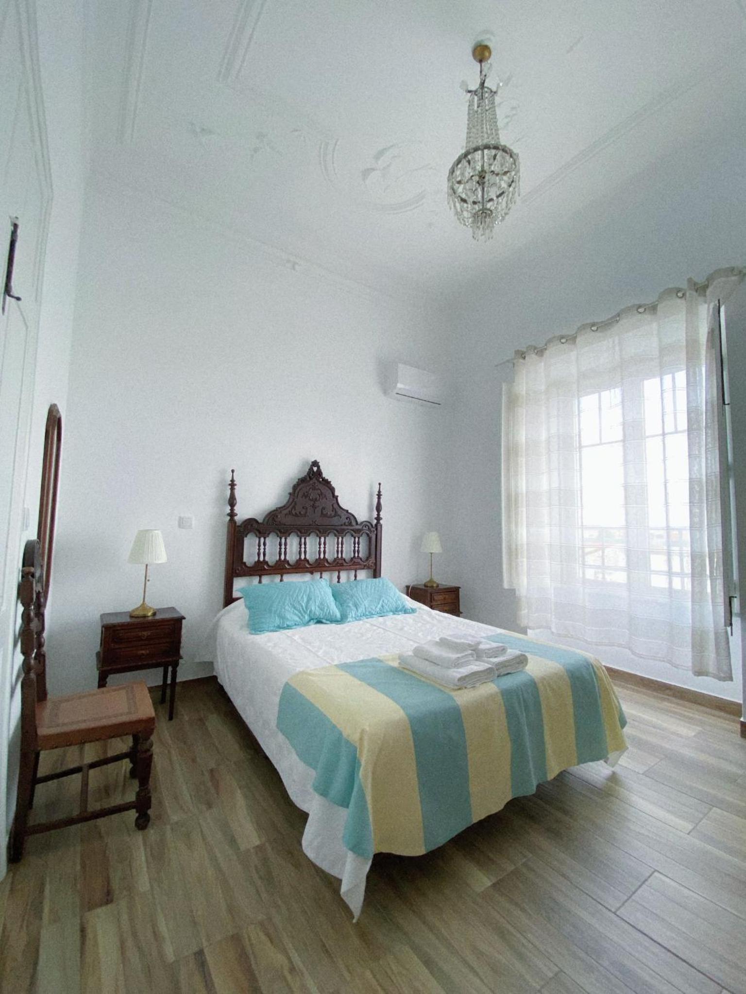 Double Room with Garden View - Photo 1