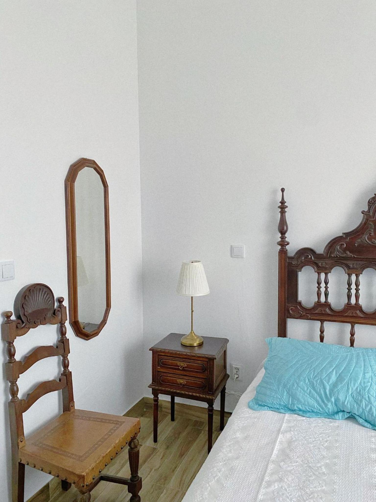 Double Room with Garden View - Photo 8