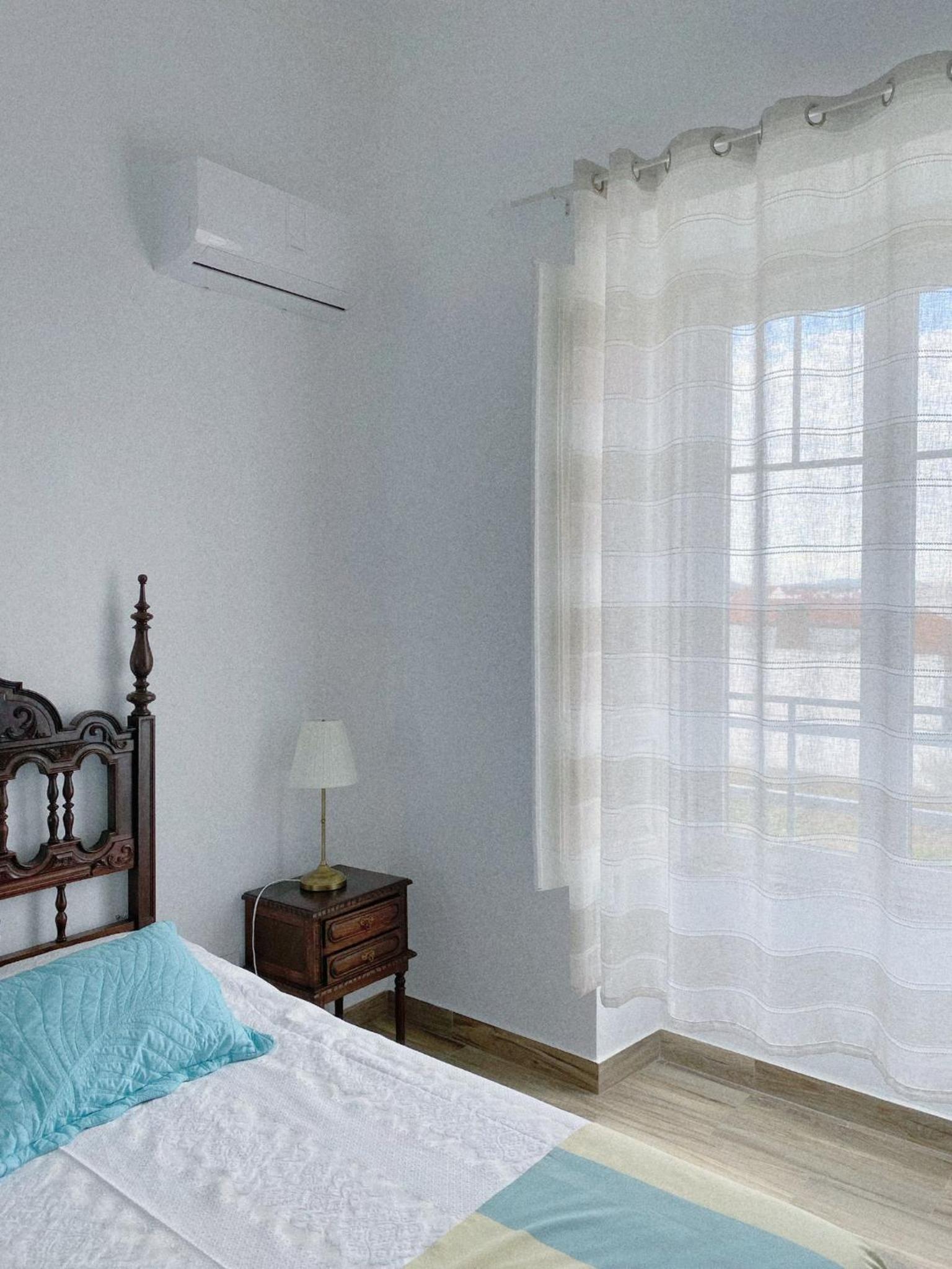 Double Room with Garden View - Photo 7