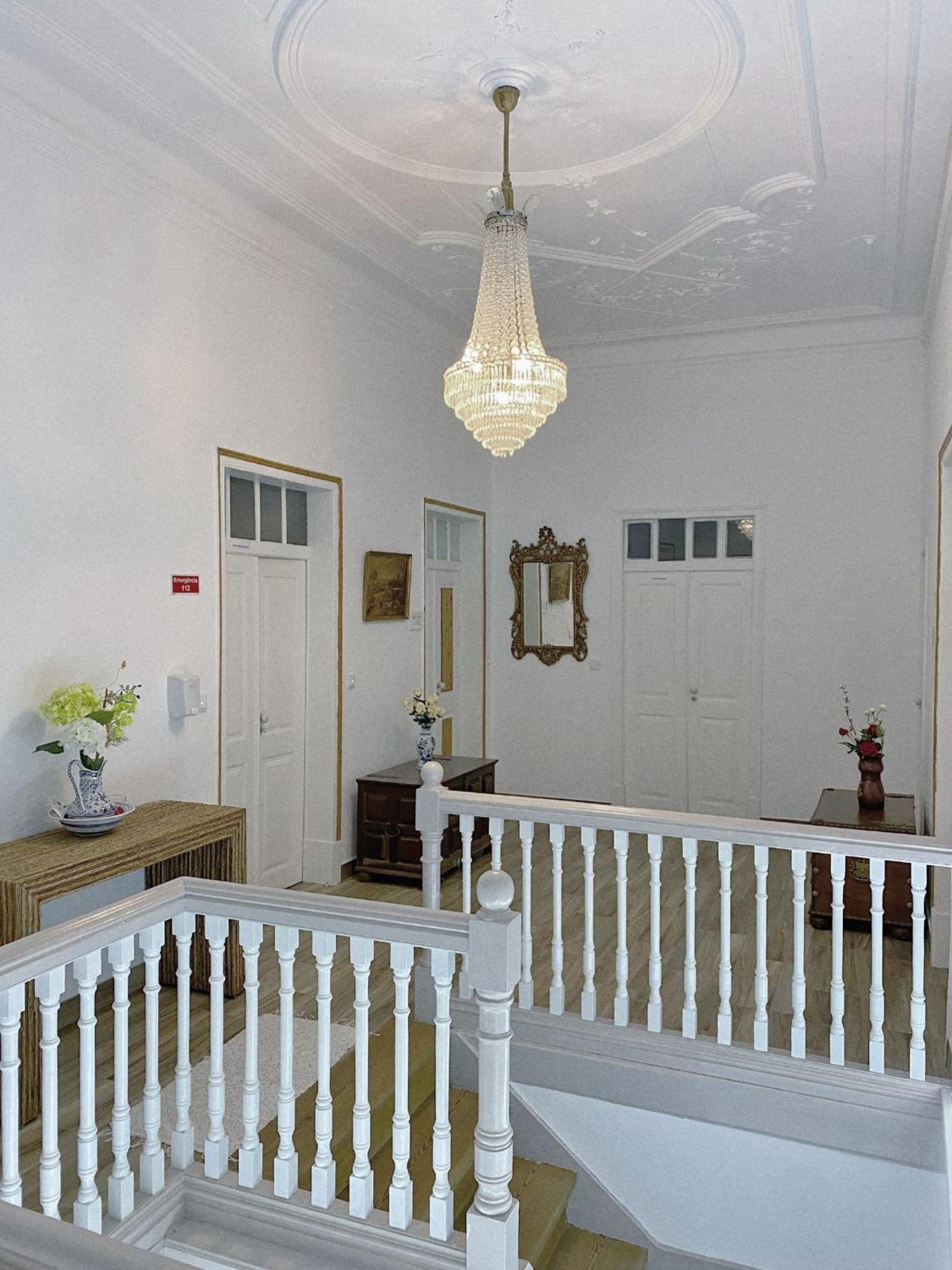 Double Room with Private Bathroom - Photo 13