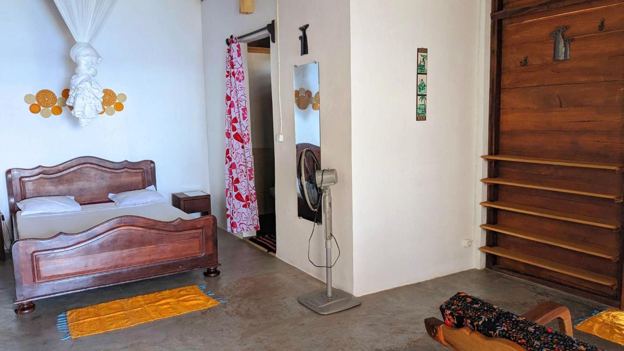 Studio with Terrace photo 3