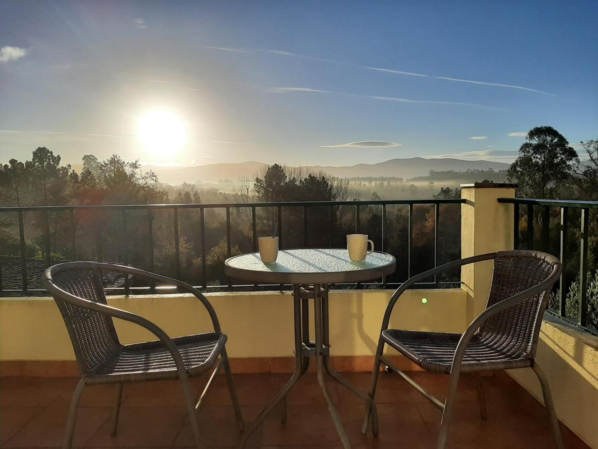 Double Room with Mountain View photo 3