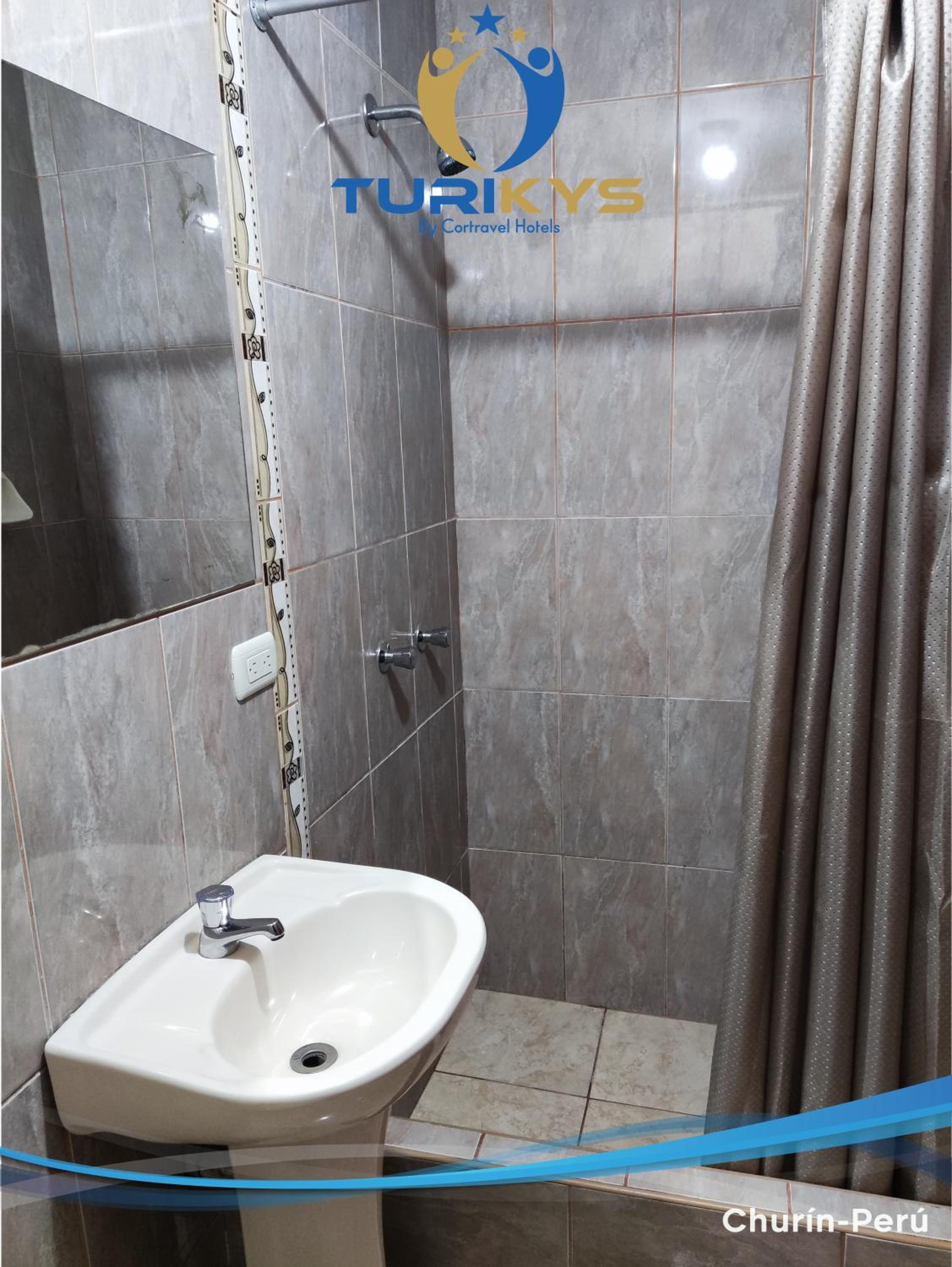 Budget Double Room photo 1