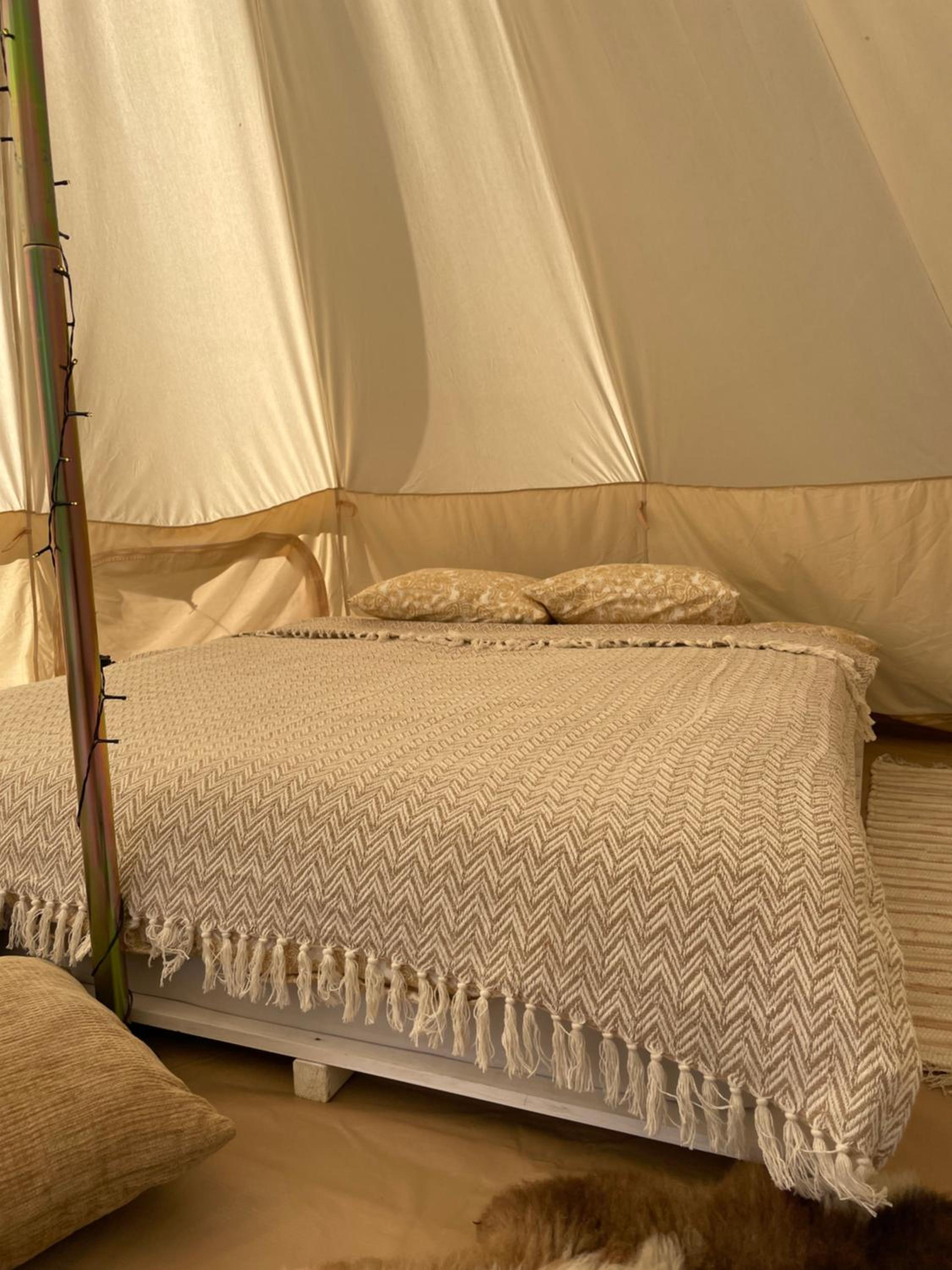 Tent photo 1