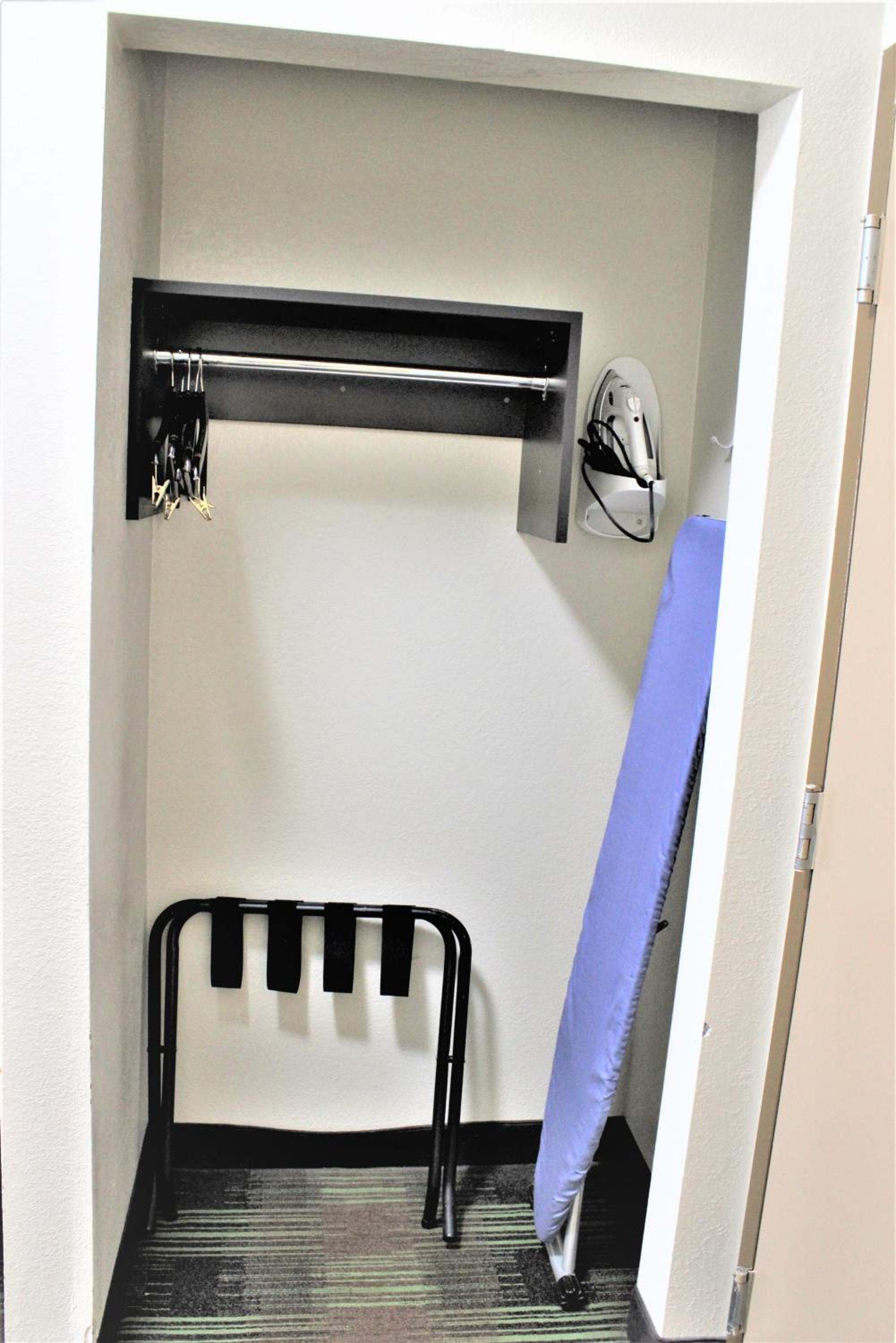 Trident Inn & Suites New Orleans, Billede 2