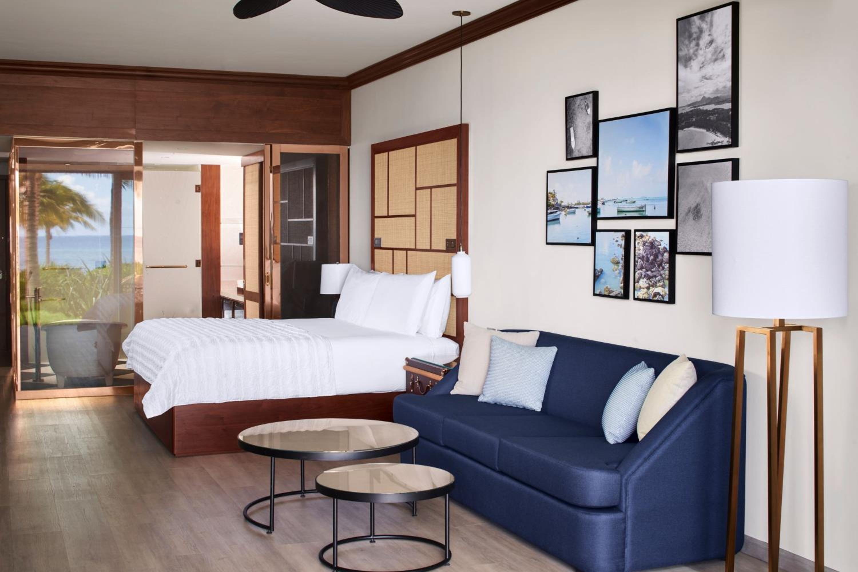 Beach Bliss Junior Suite Twin - Photo 8