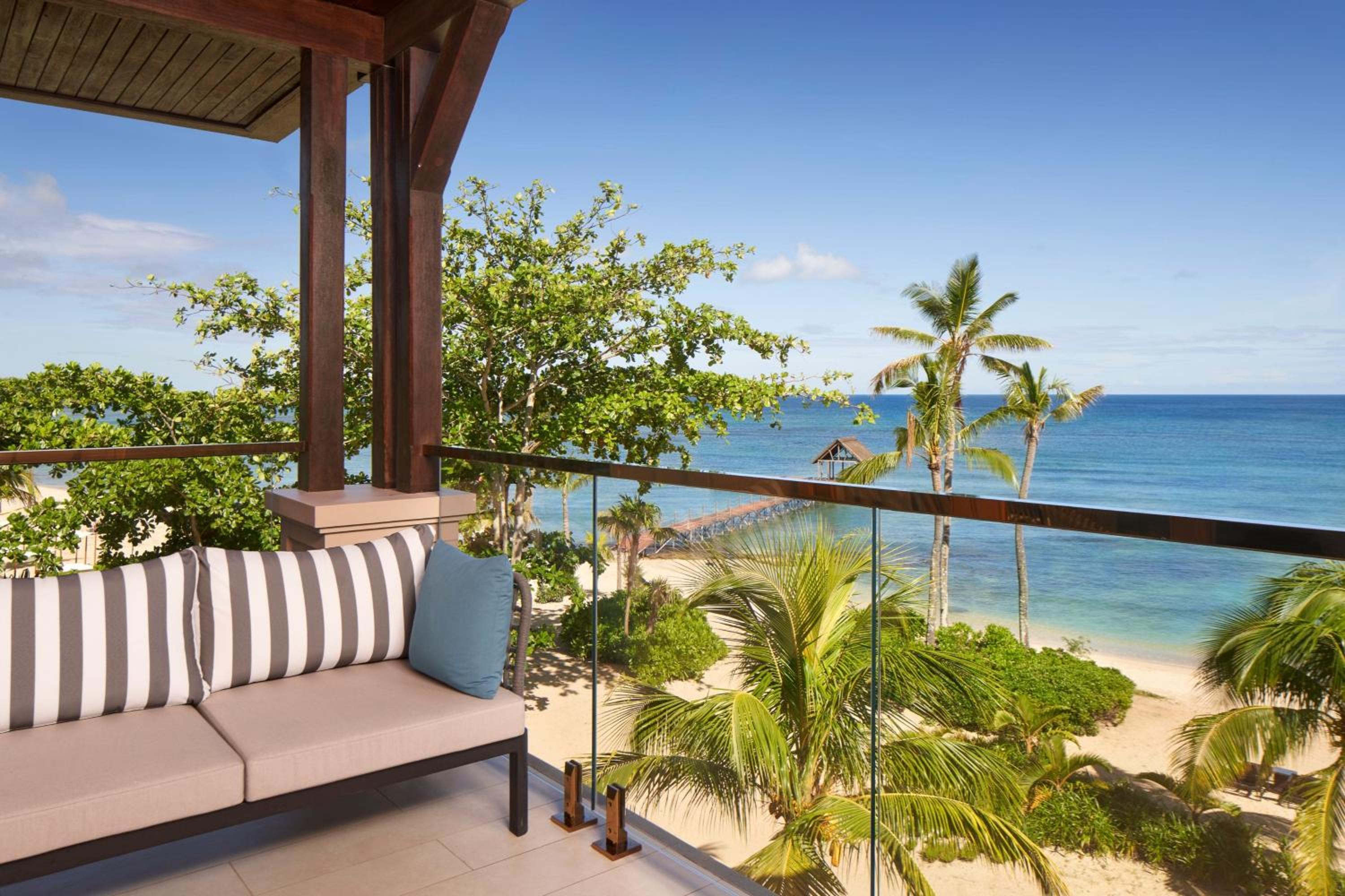 Ocean Sky Junior Suite - King - Photo 2