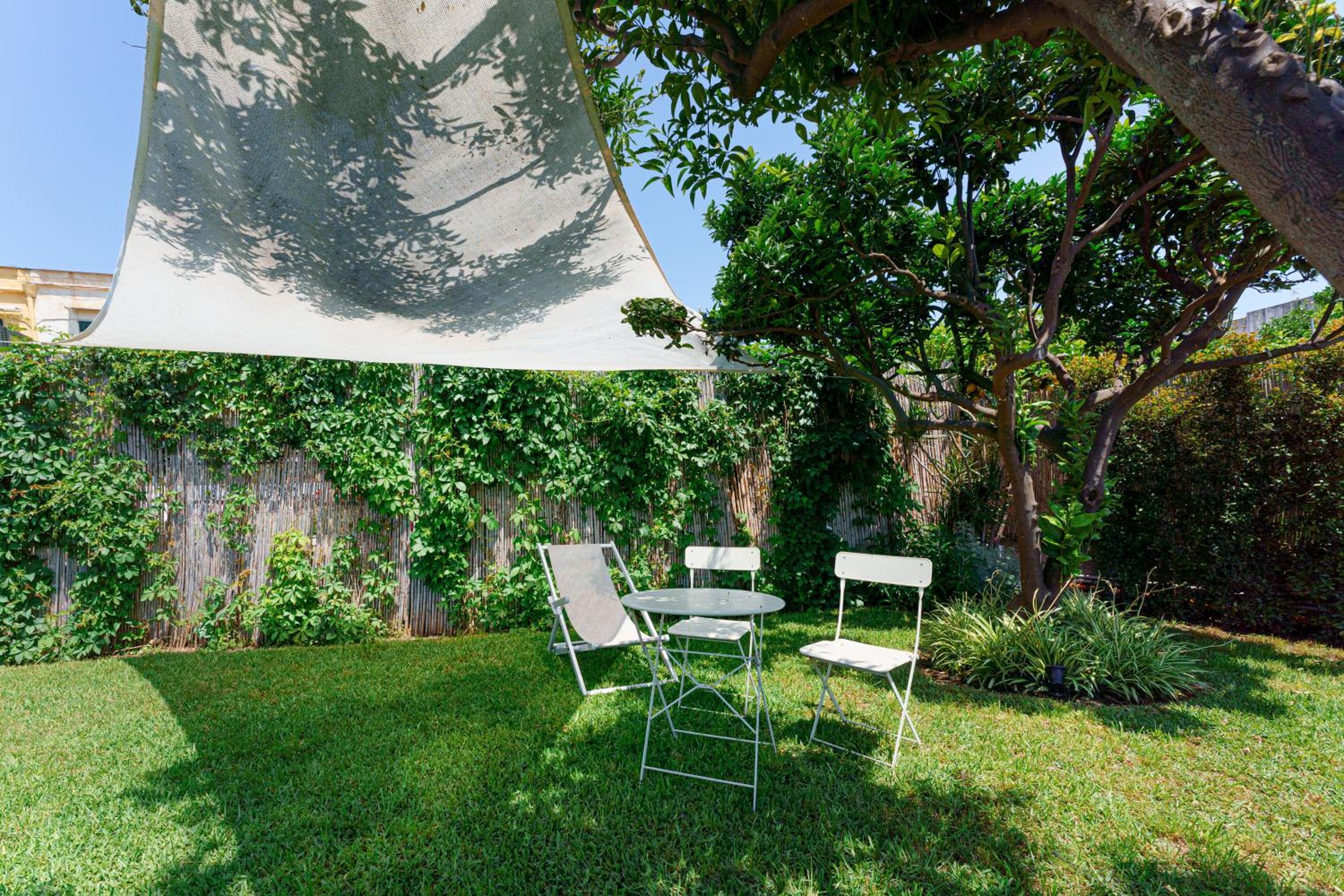 Triple Room - Photo 24